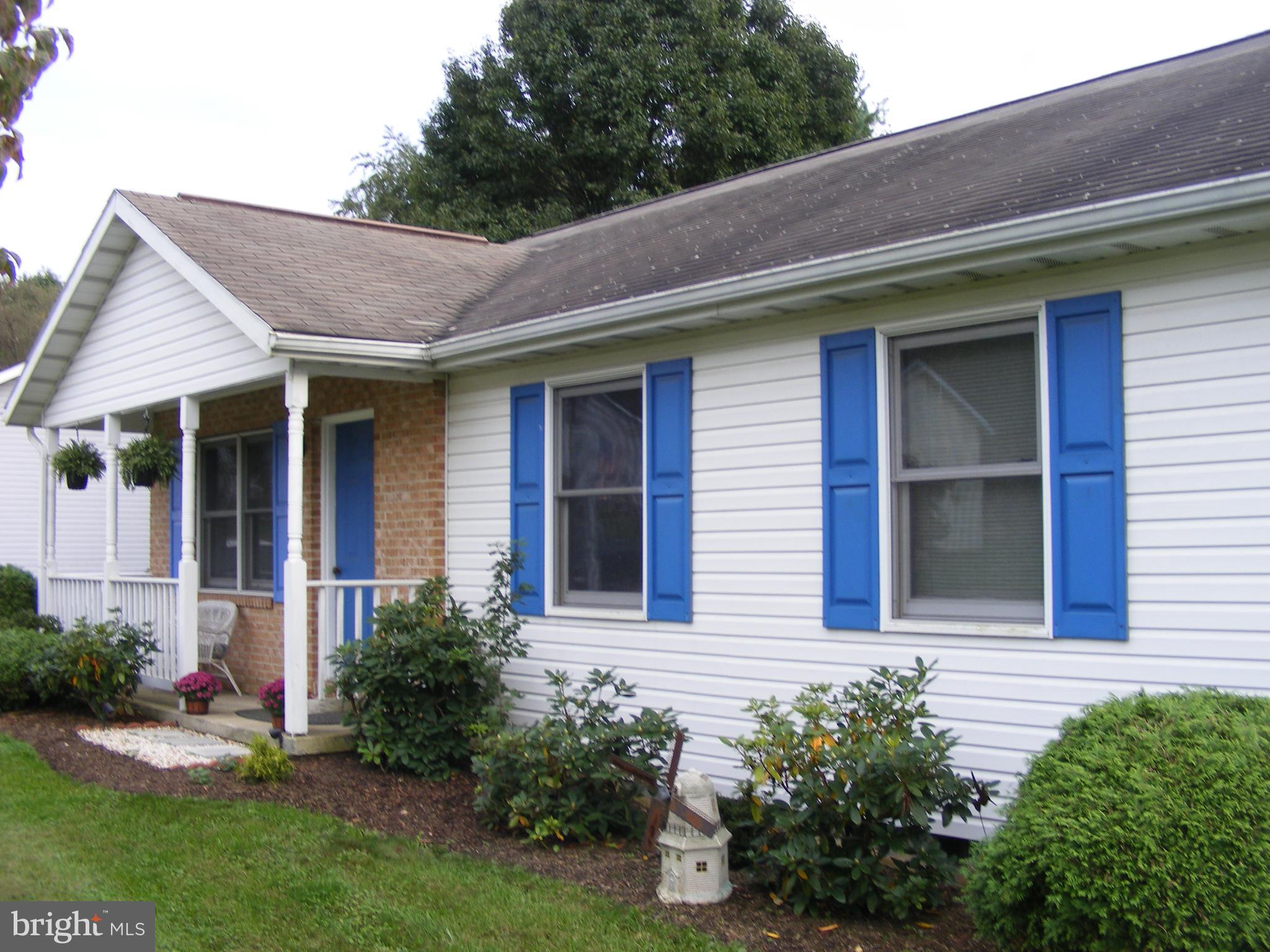 PATRICK HENRY ESTATES - Residential