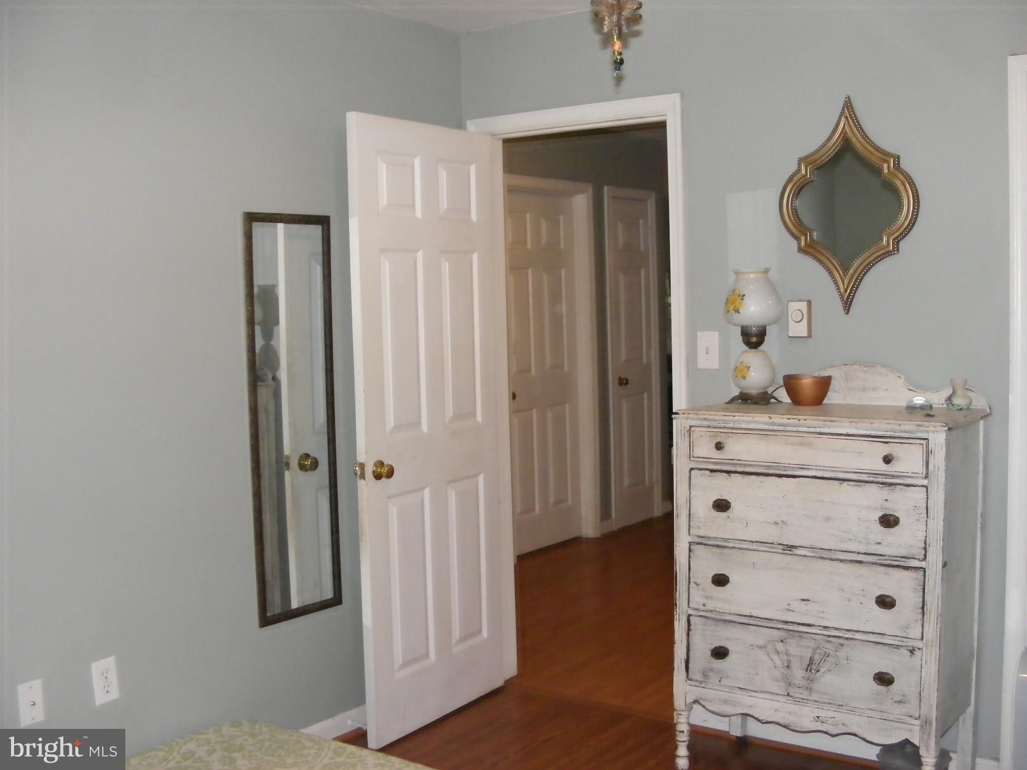 PATRICK HENRY ESTATES - Residential