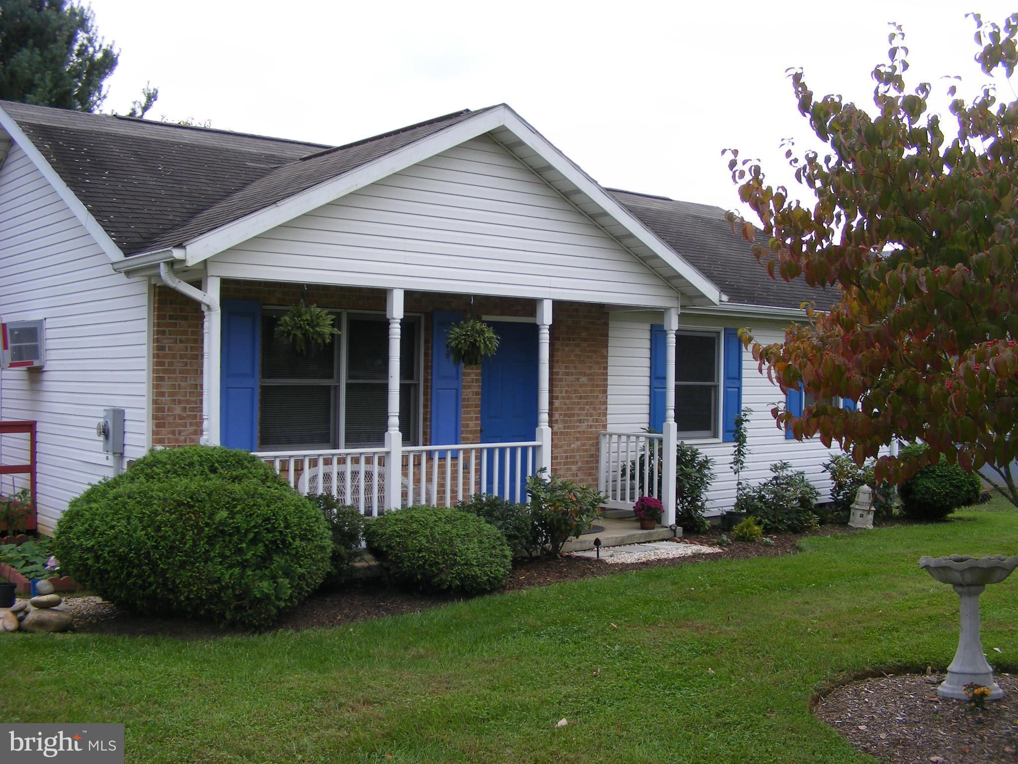 PATRICK HENRY ESTATES - Residential