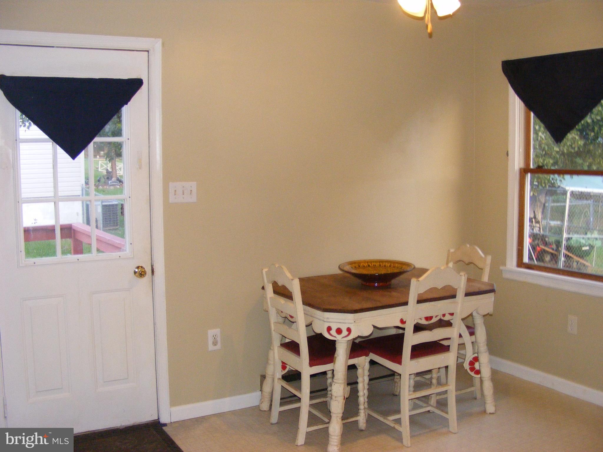 PATRICK HENRY ESTATES - Residential