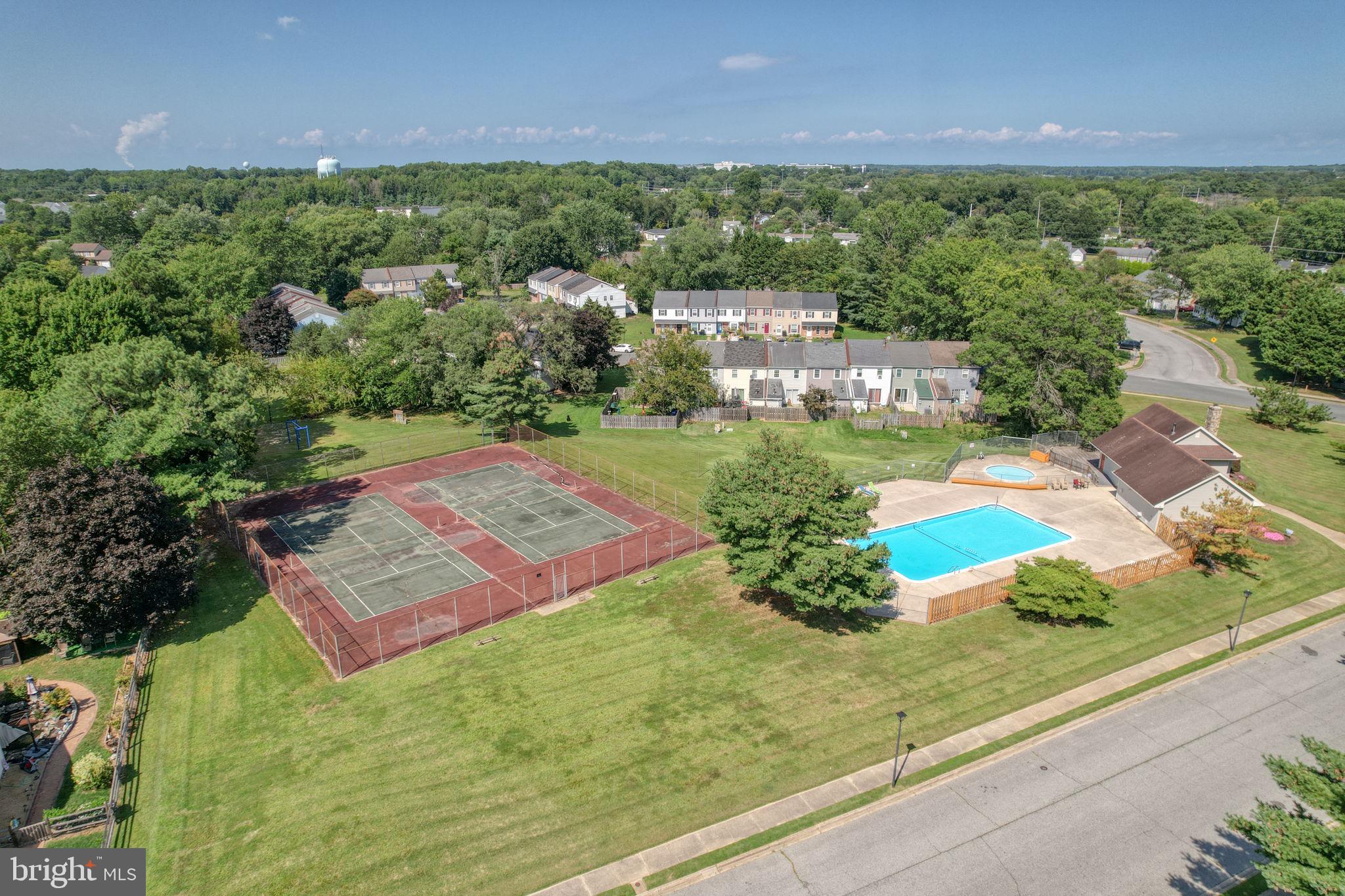 20 HERITAGE DRIVE