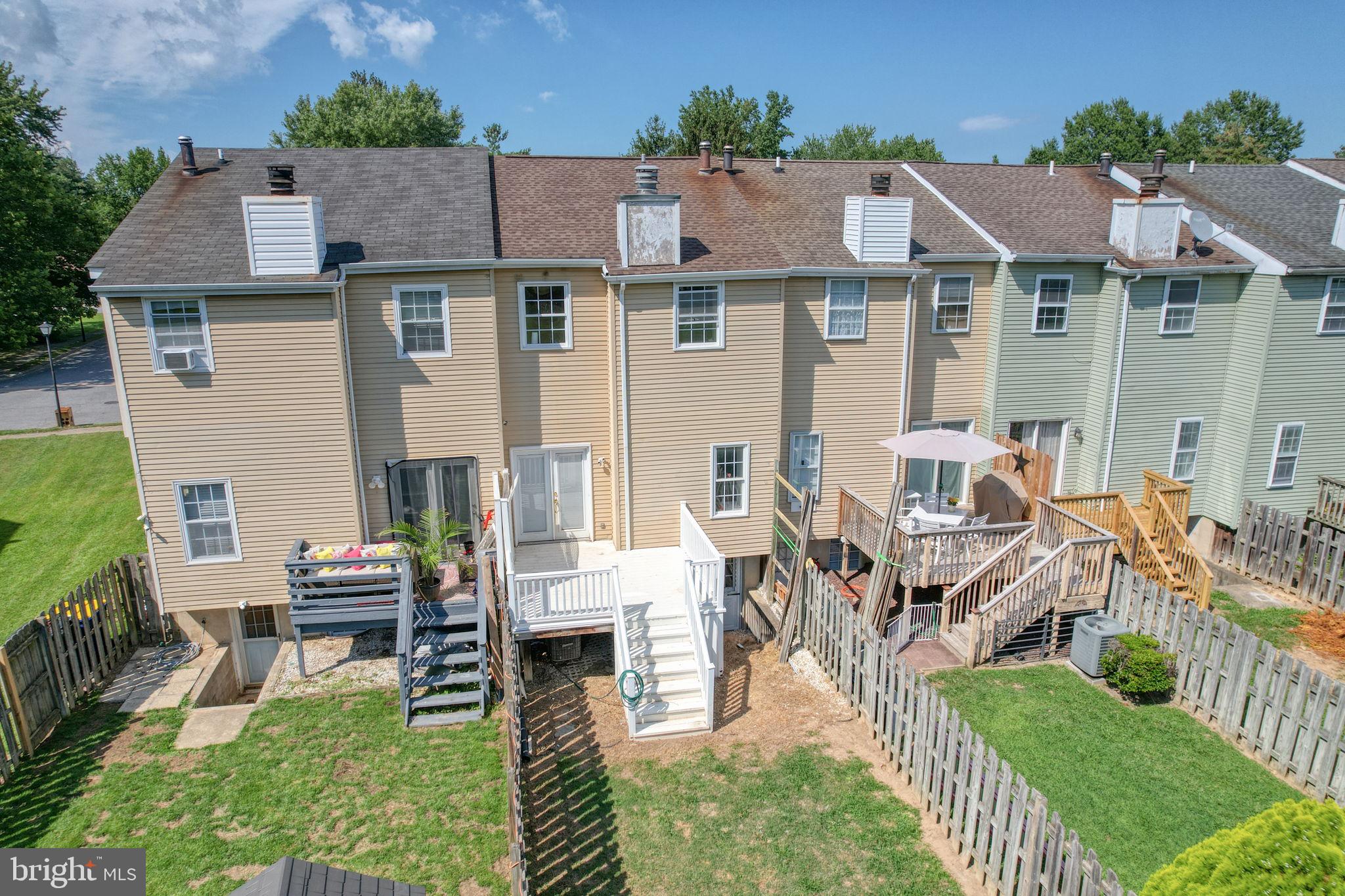 20 HERITAGE DRIVE