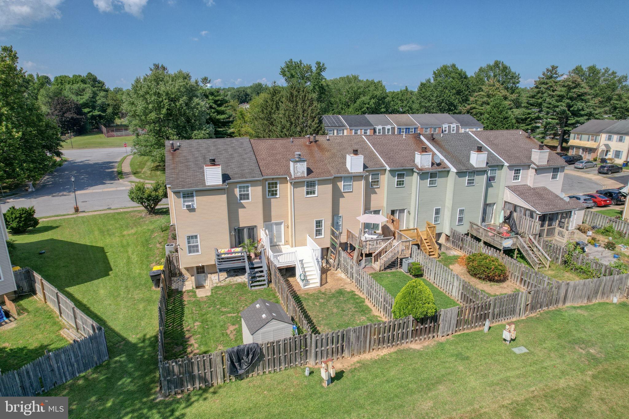 20 HERITAGE DRIVE