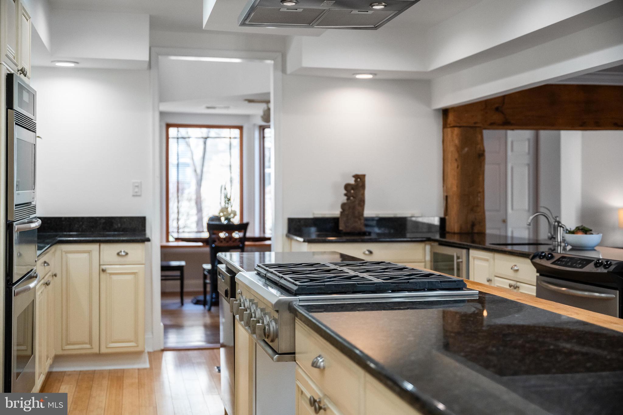 LEESBURG TOWN - Residential