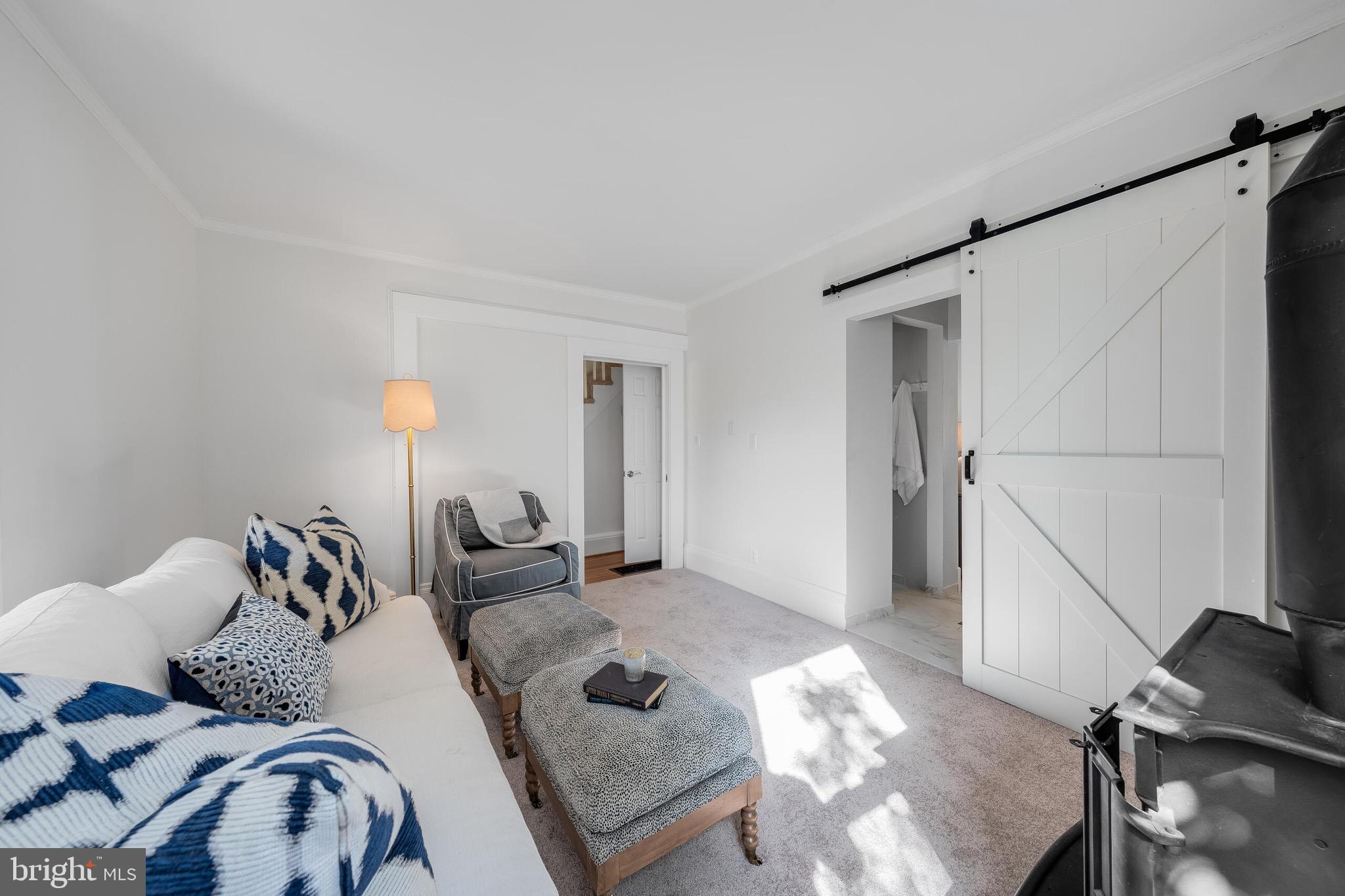 LEESBURG TOWN - Residential