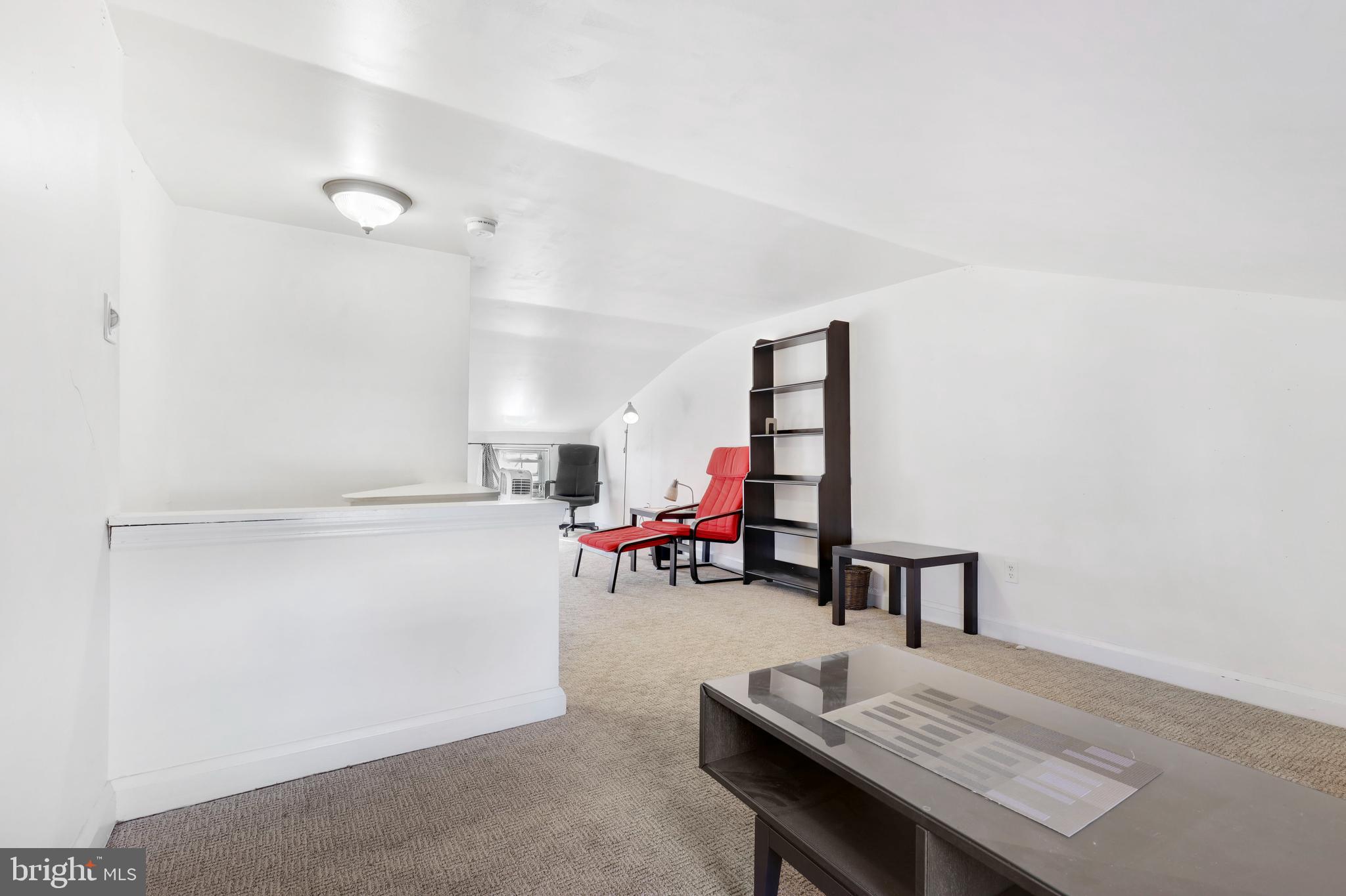 FEDERAL HILL HISTORIC DISTRICT - Residential Lease