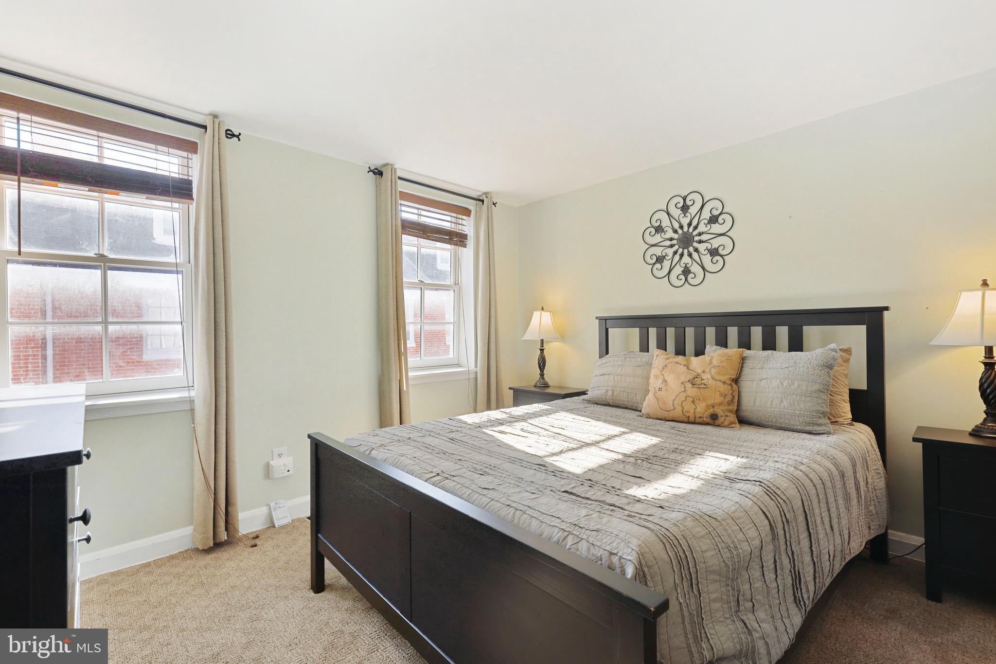 FEDERAL HILL HISTORIC DISTRICT - Residential Lease