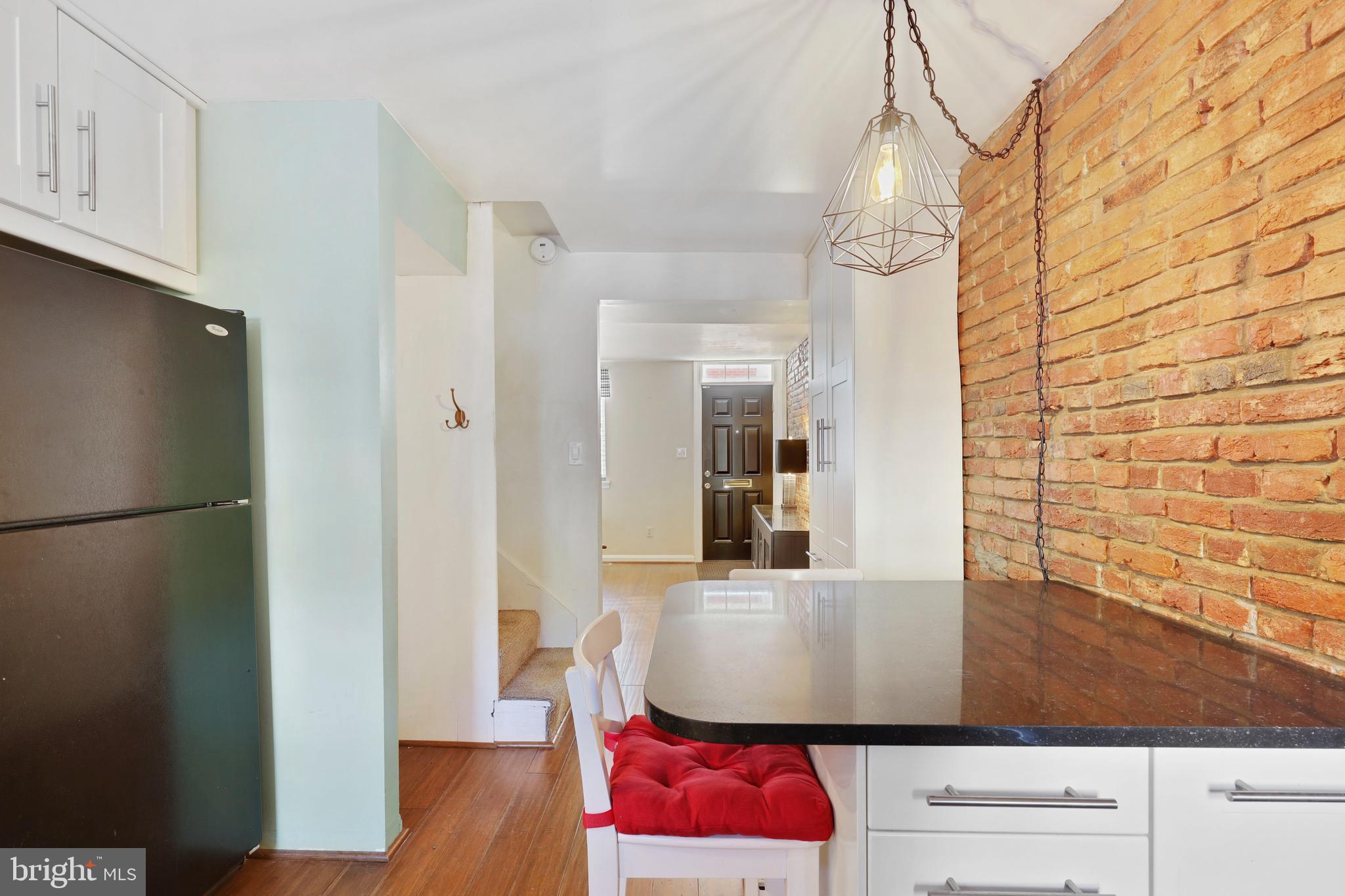 FEDERAL HILL HISTORIC DISTRICT - Residential Lease