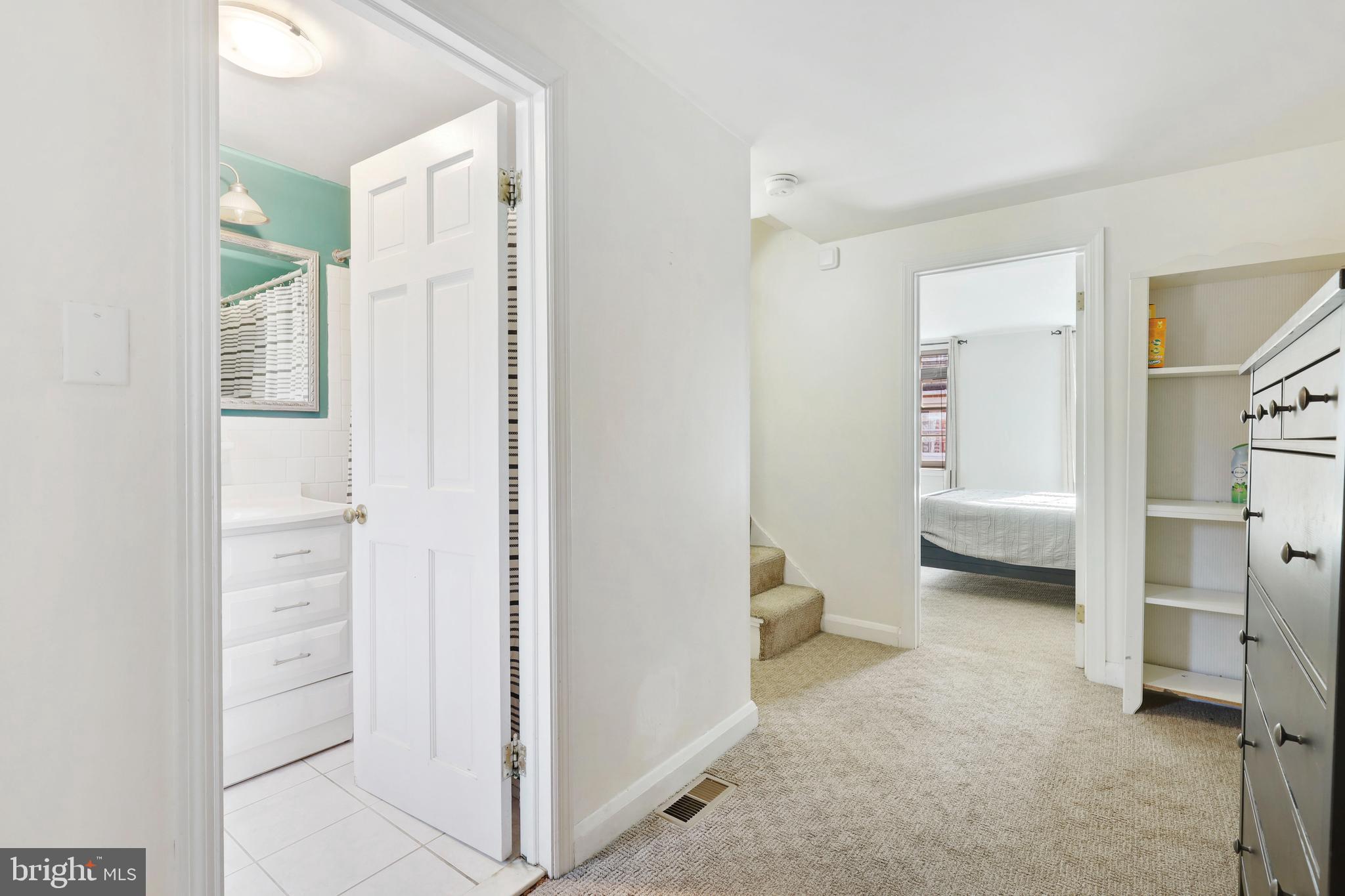 FEDERAL HILL HISTORIC DISTRICT - Residential Lease