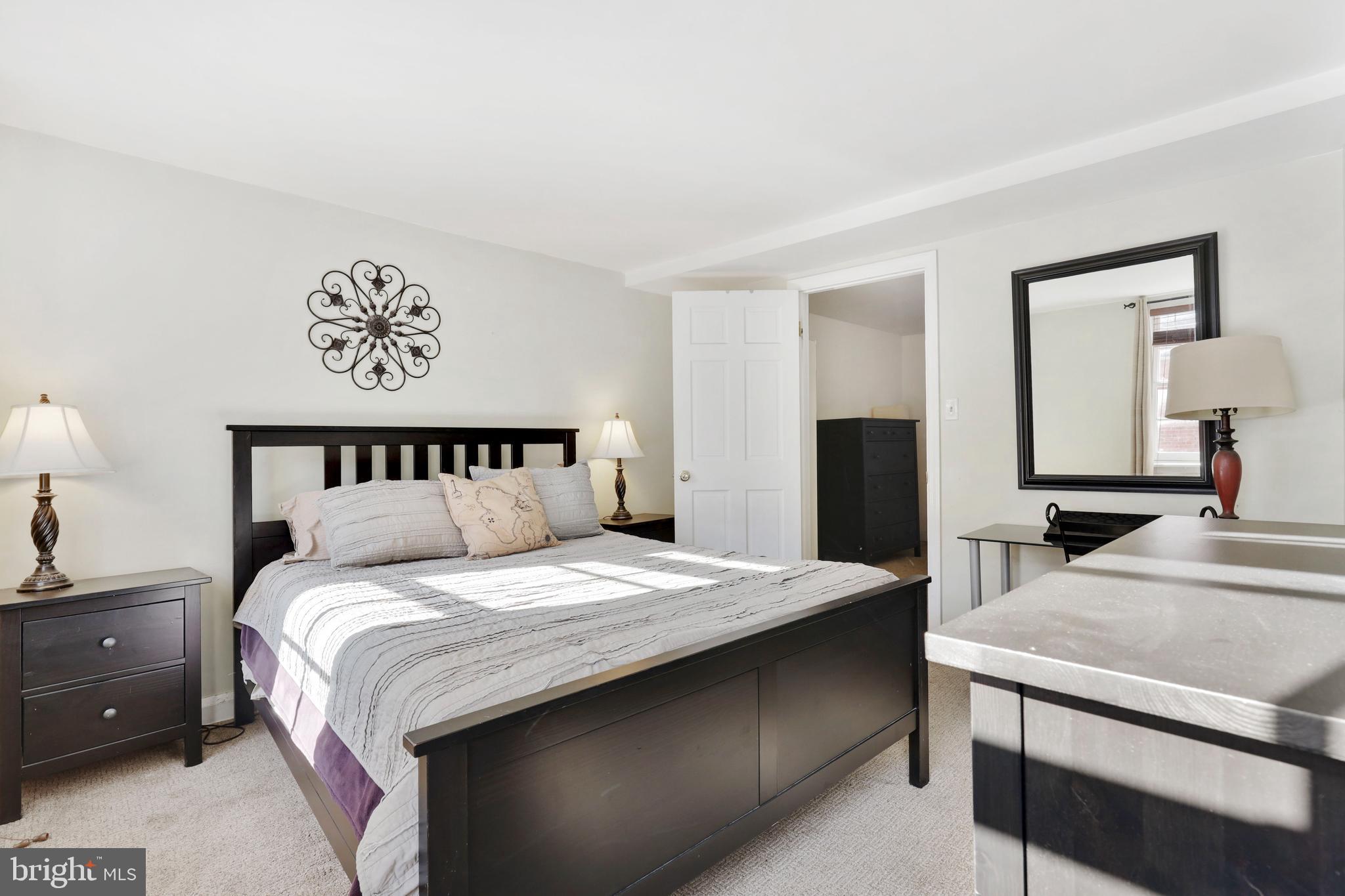 FEDERAL HILL HISTORIC DISTRICT - Residential Lease