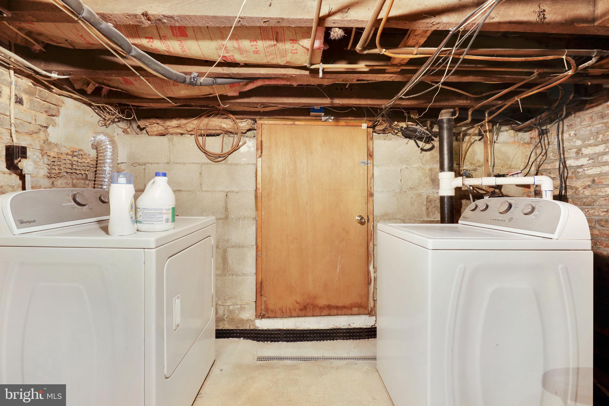 FEDERAL HILL HISTORIC DISTRICT - Residential Lease