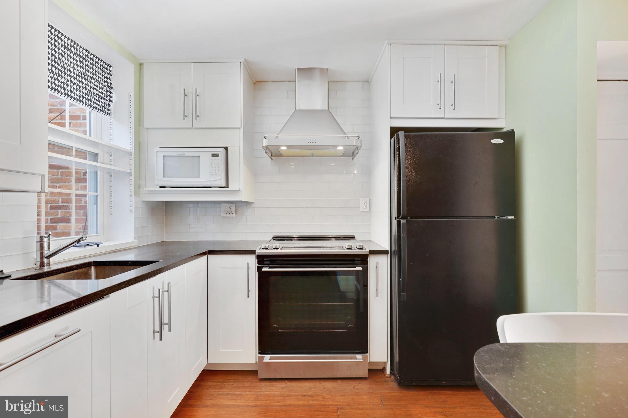 FEDERAL HILL HISTORIC DISTRICT - Residential Lease