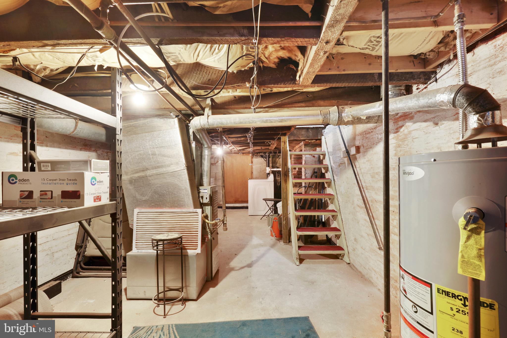 FEDERAL HILL HISTORIC DISTRICT - Residential Lease