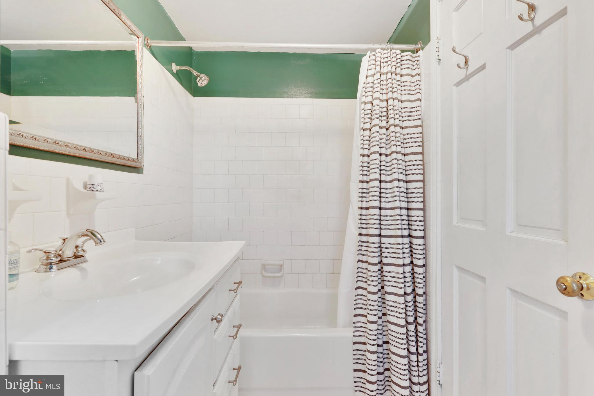 FEDERAL HILL HISTORIC DISTRICT - Residential Lease