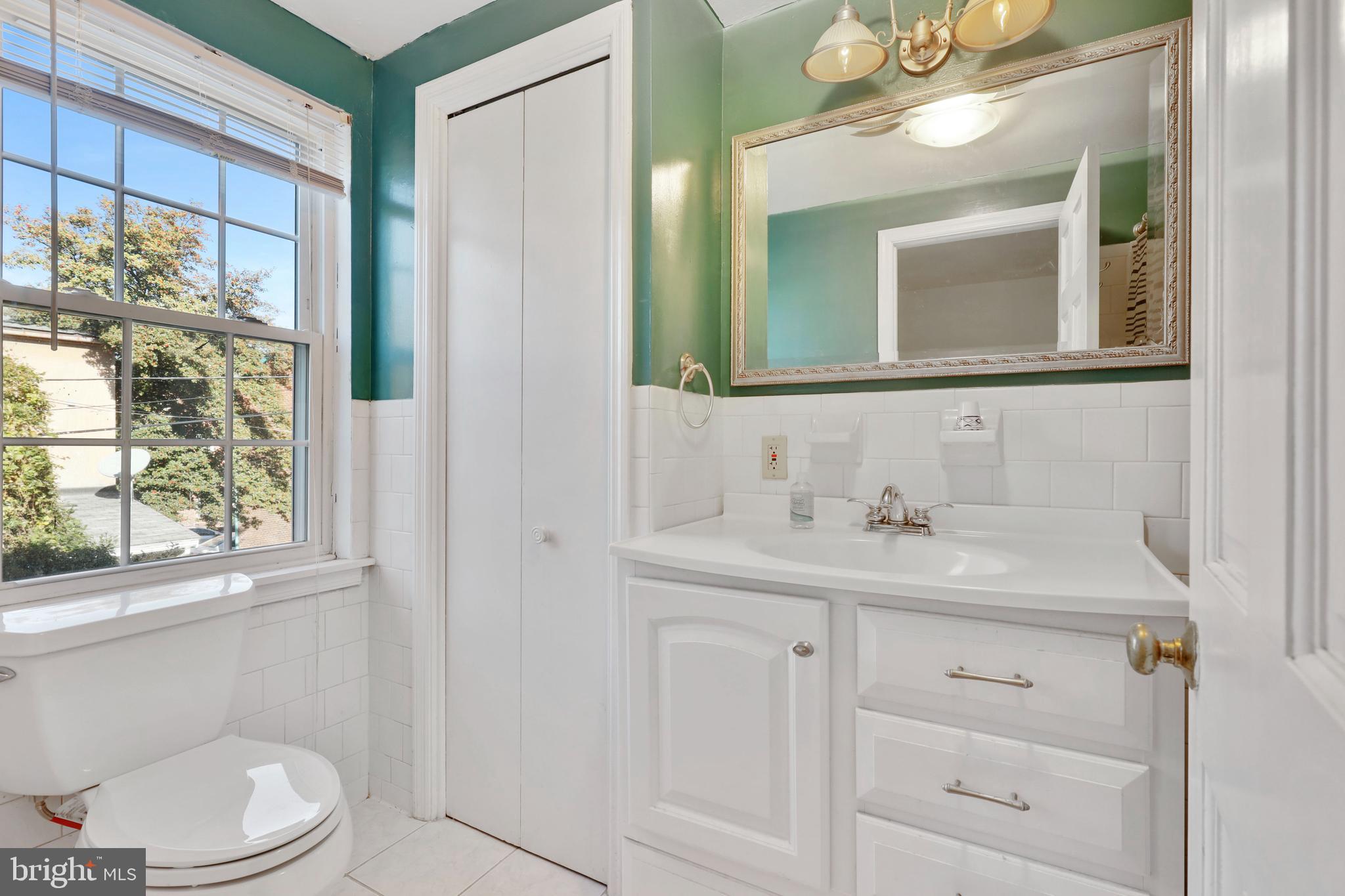 FEDERAL HILL HISTORIC DISTRICT - Residential Lease