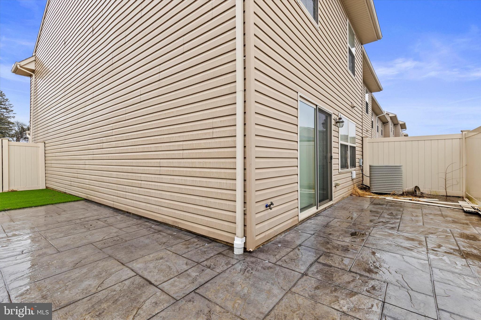 LETORT MEADOWS - Residential