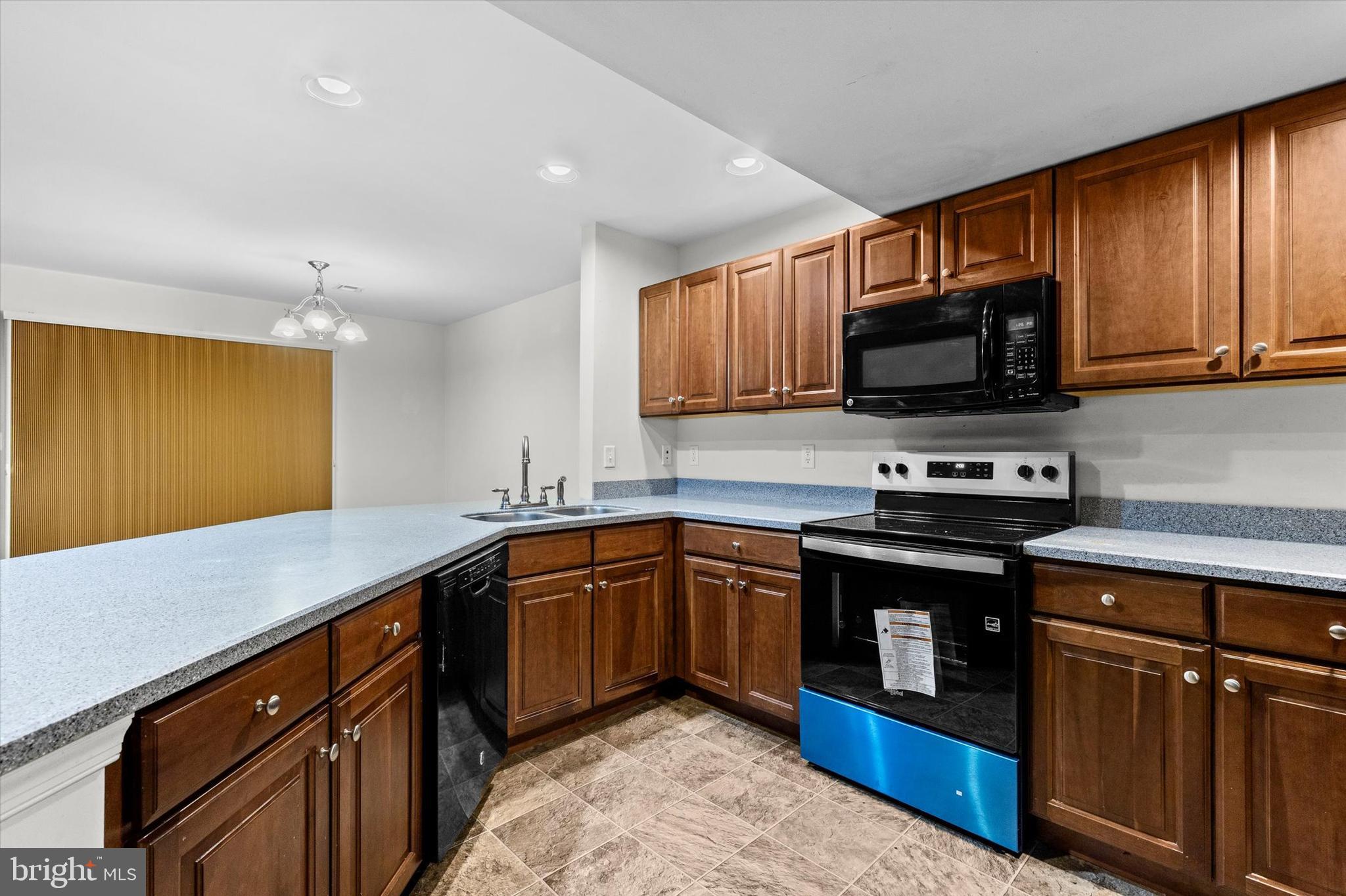 LETORT MEADOWS - Residential