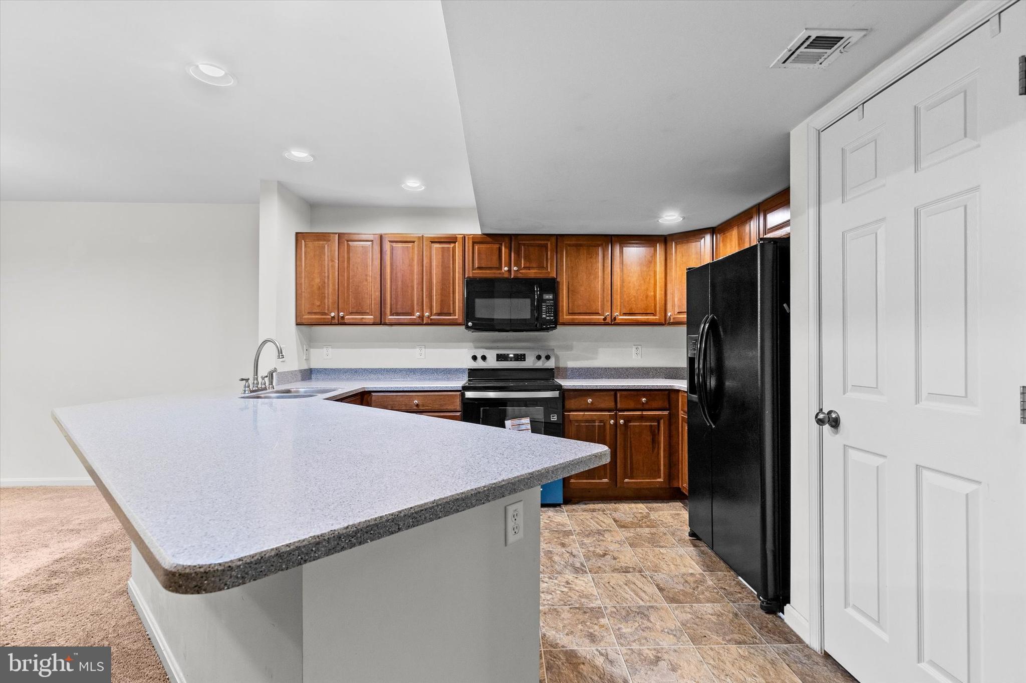 LETORT MEADOWS - Residential