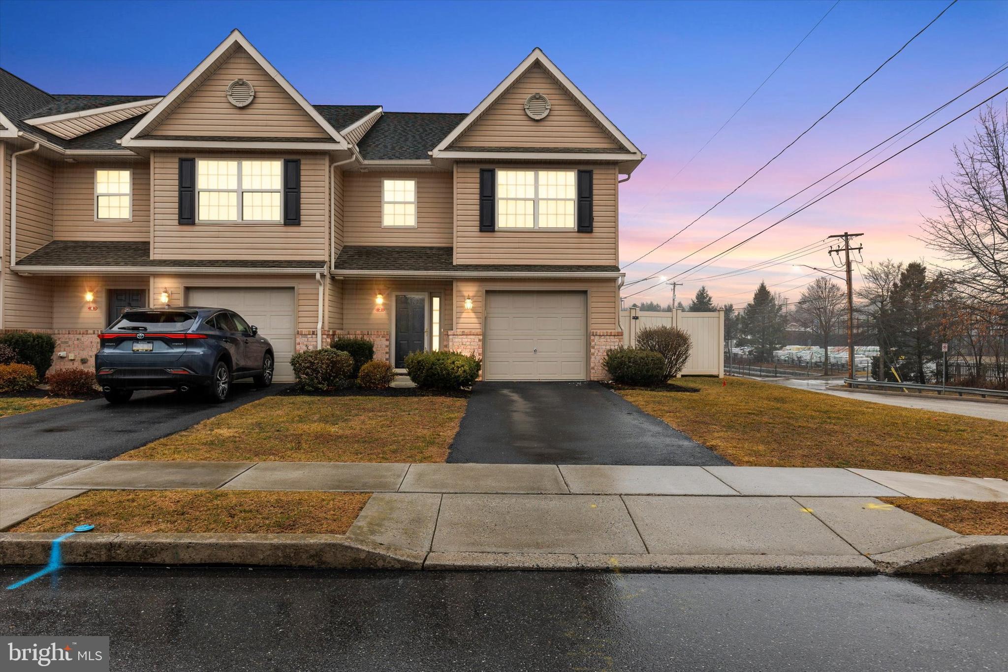 LETORT MEADOWS - Residential