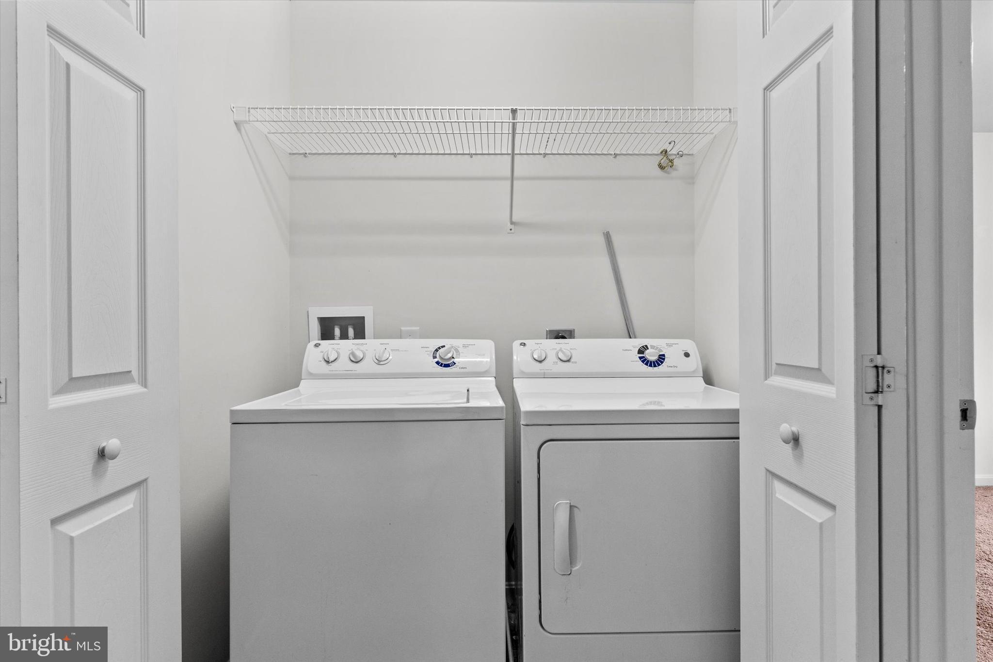 LETORT MEADOWS - Residential