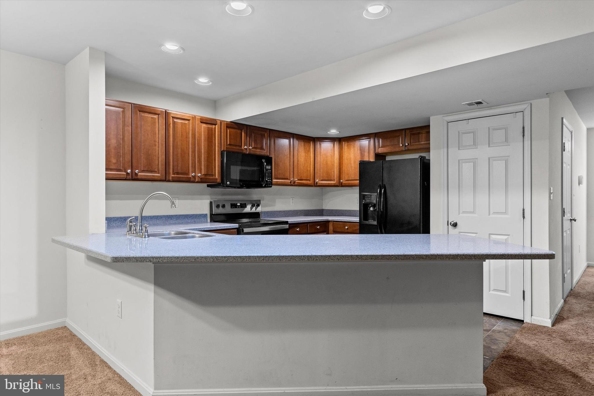 LETORT MEADOWS - Residential