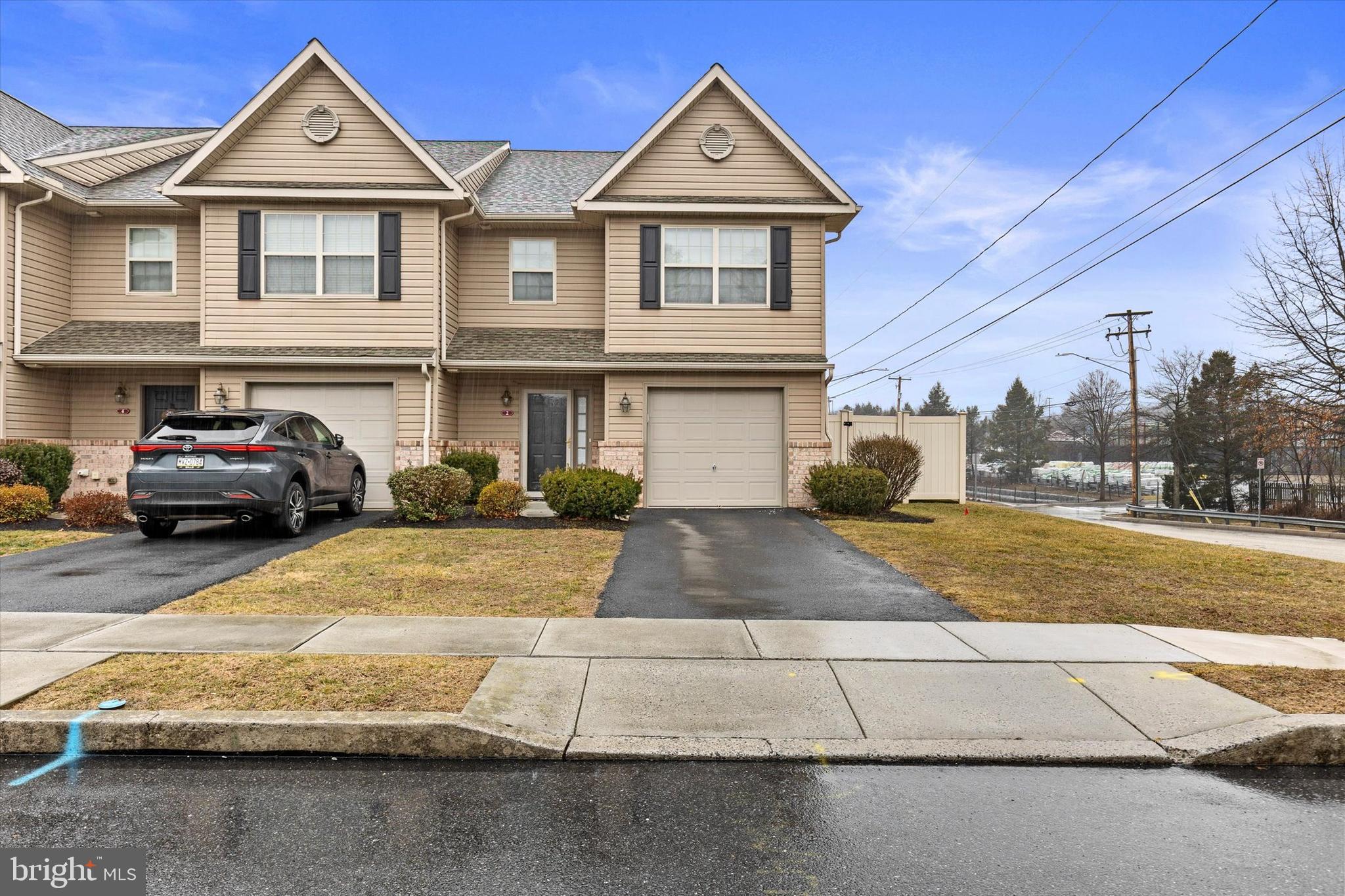 LETORT MEADOWS - Residential