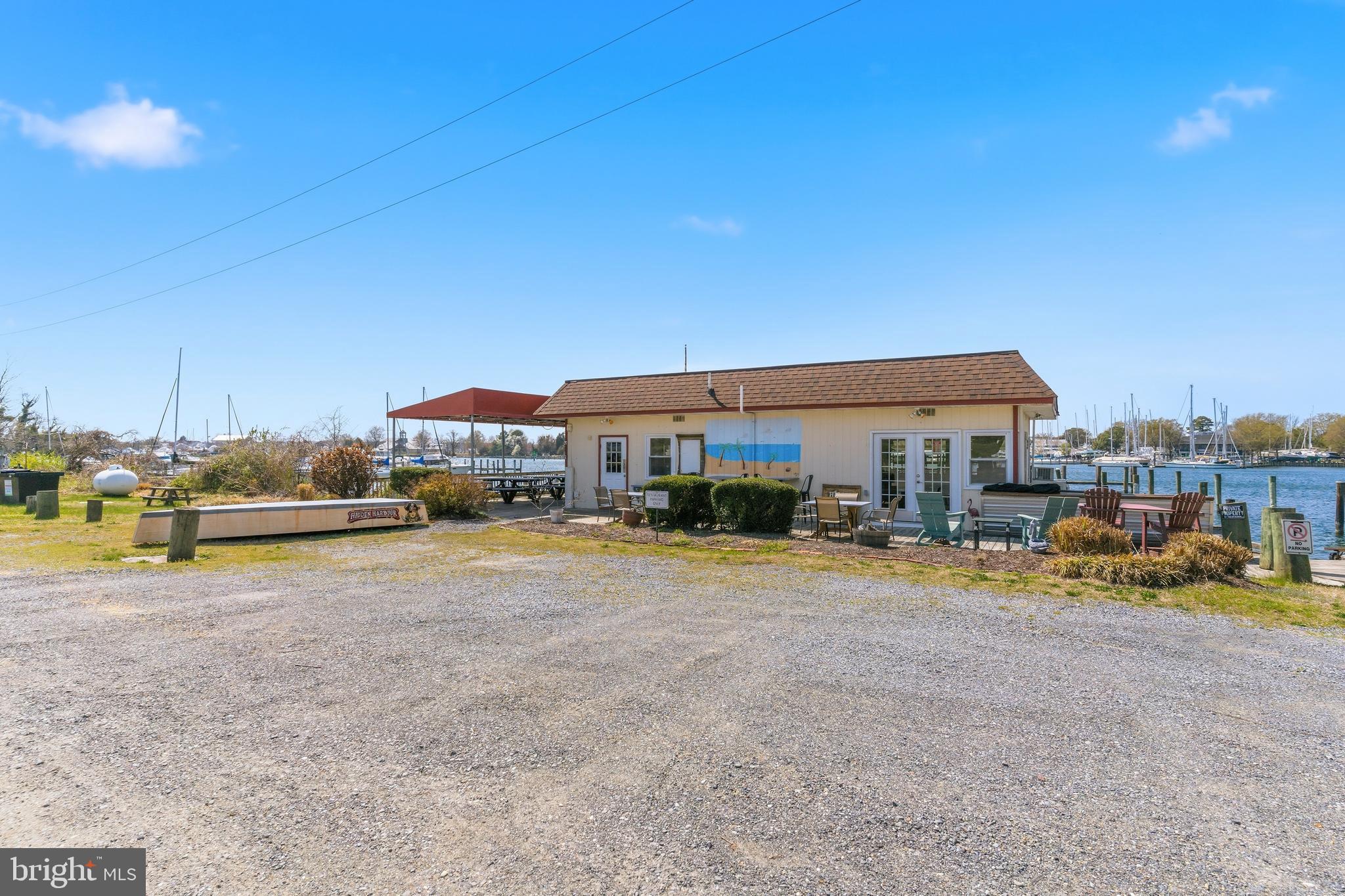 MILL CREEK CONDOMINIUMS - Residential