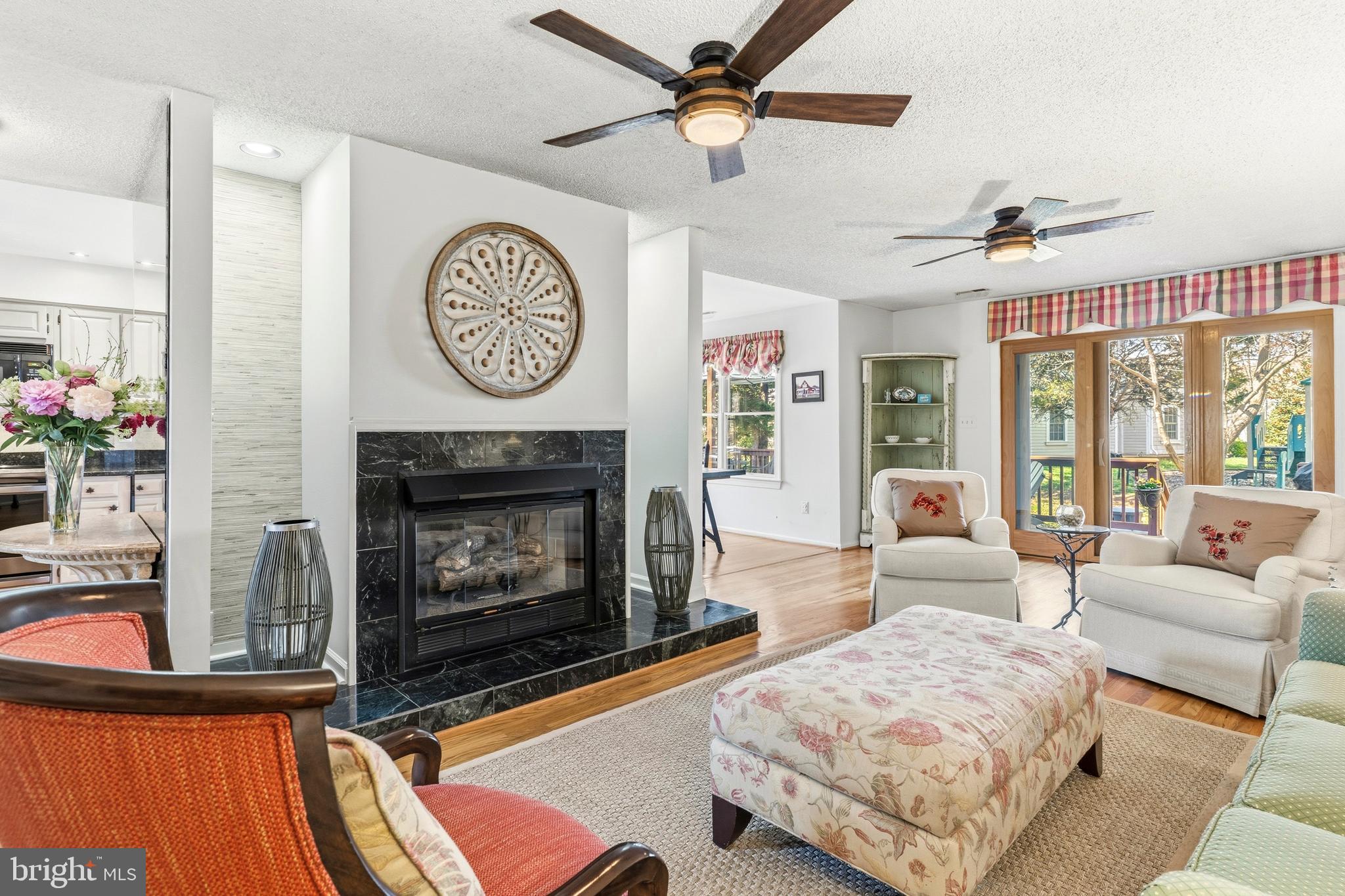 MILL CREEK CONDOMINIUMS - Residential