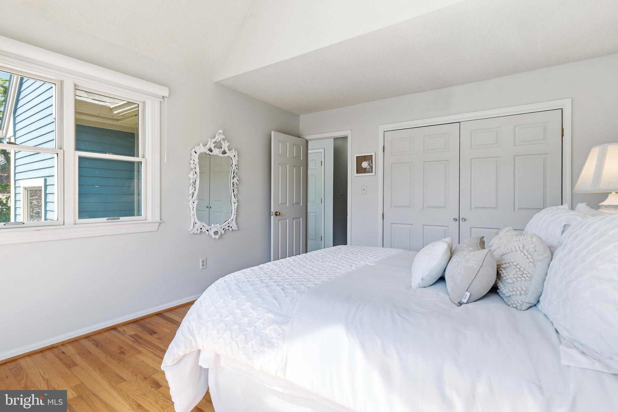 MILL CREEK CONDOMINIUMS - Residential