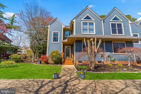 754 BELLE FIELD ROAD 103 SOLOMONS MD 20688