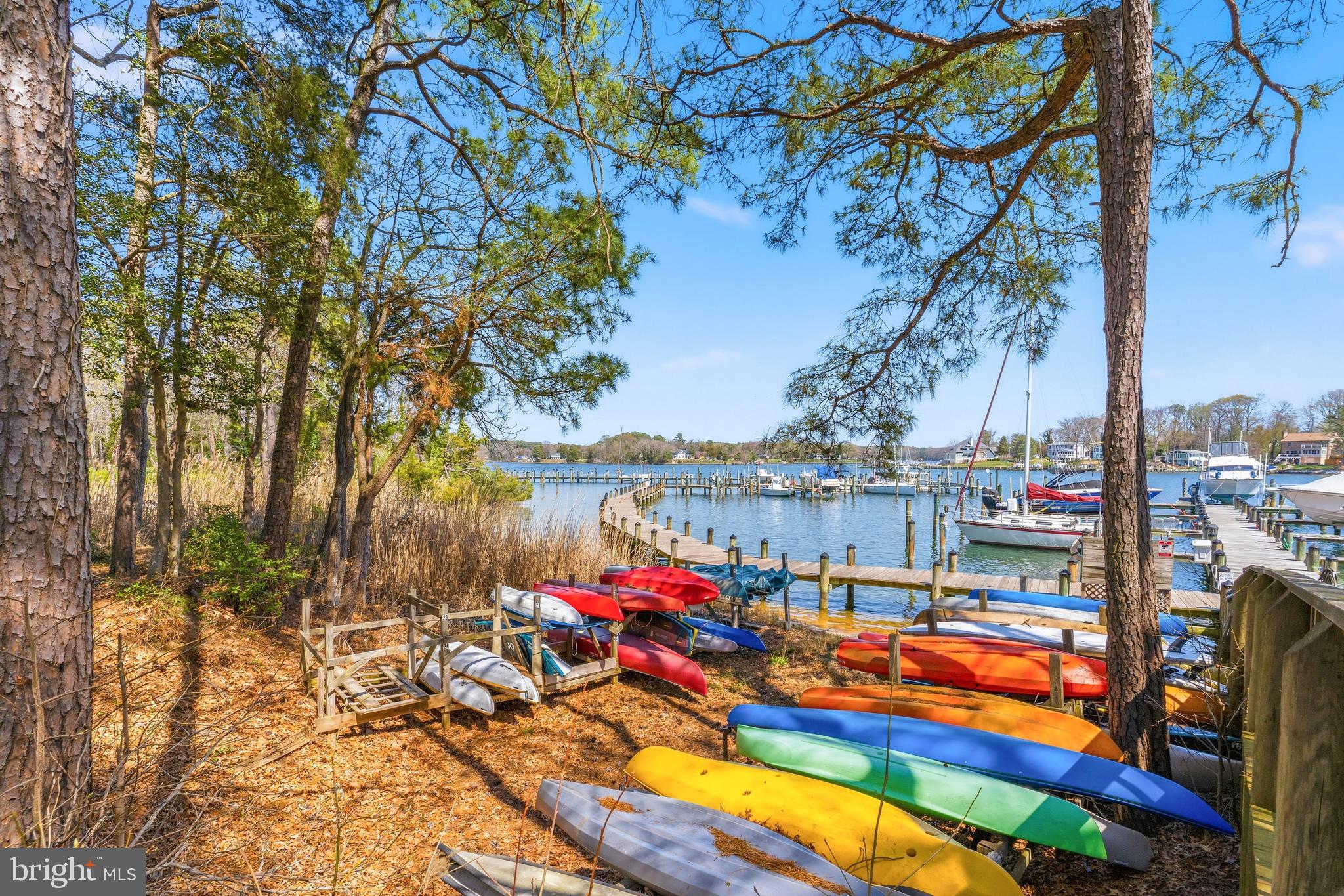 MILL CREEK CONDOMINIUMS - Residential