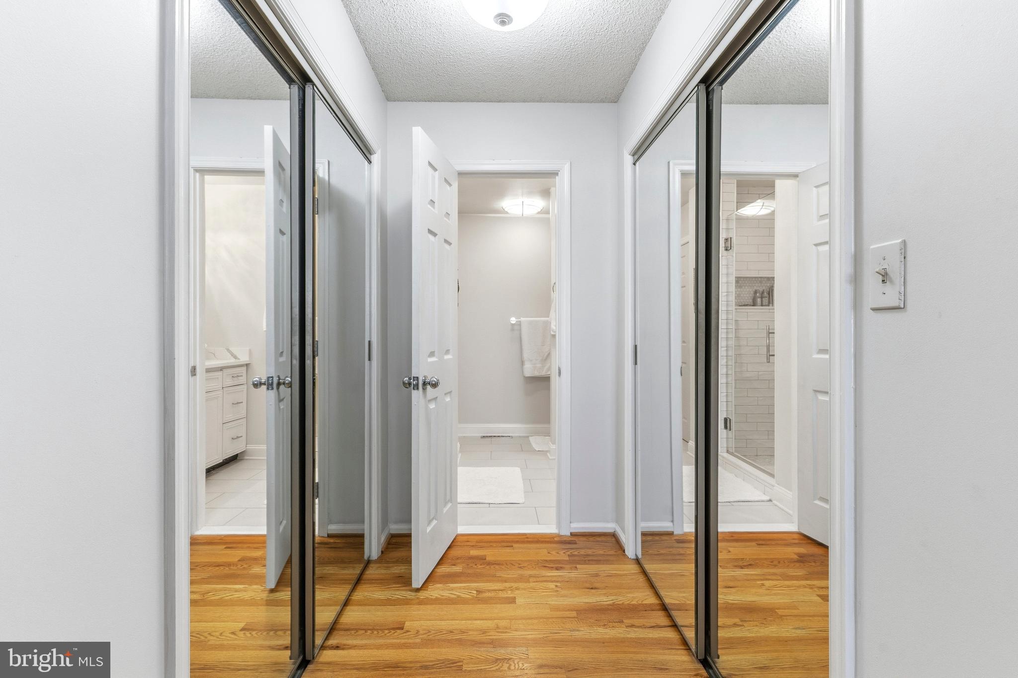 MILL CREEK CONDOMINIUMS - Residential