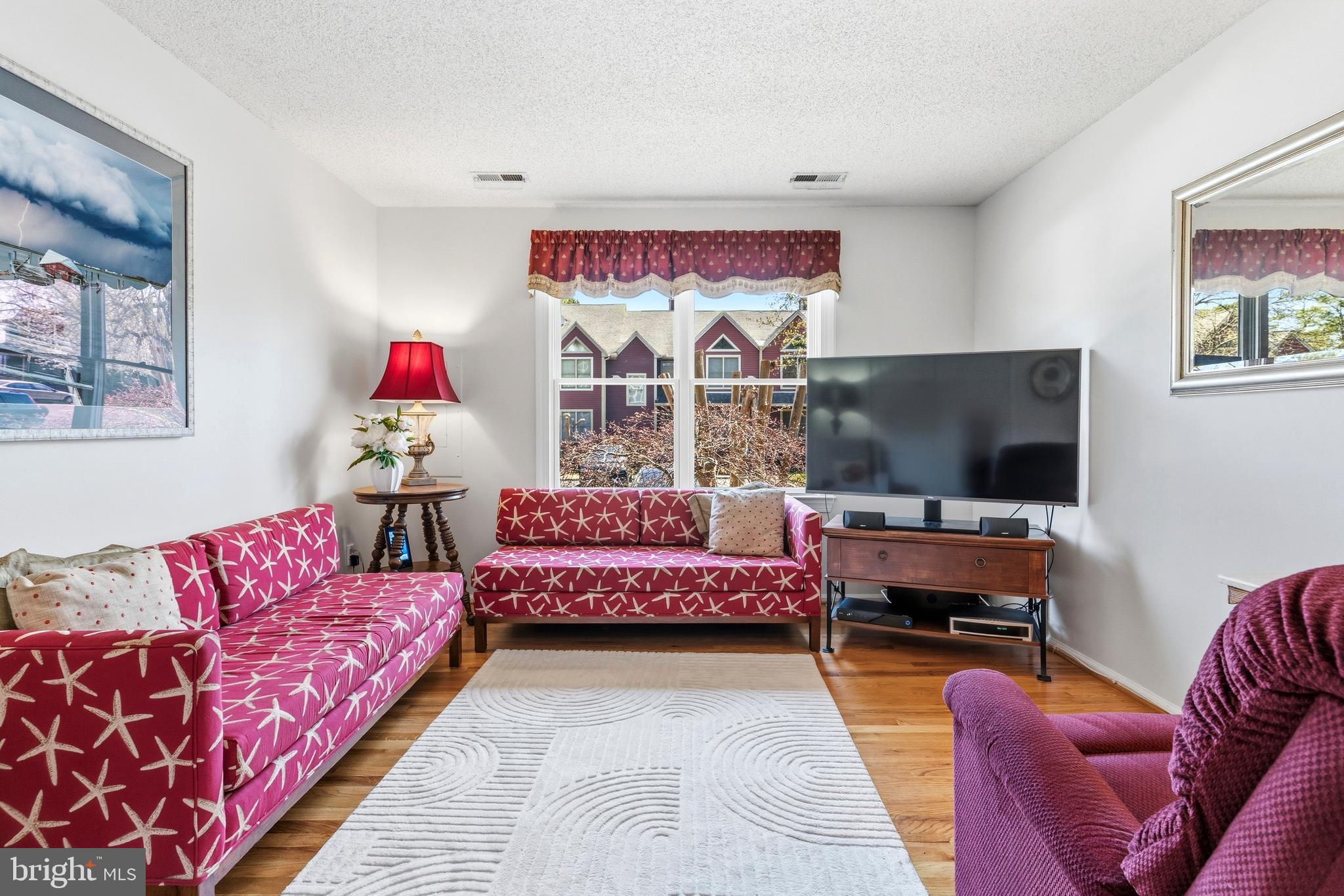 MILL CREEK CONDOMINIUMS - Residential