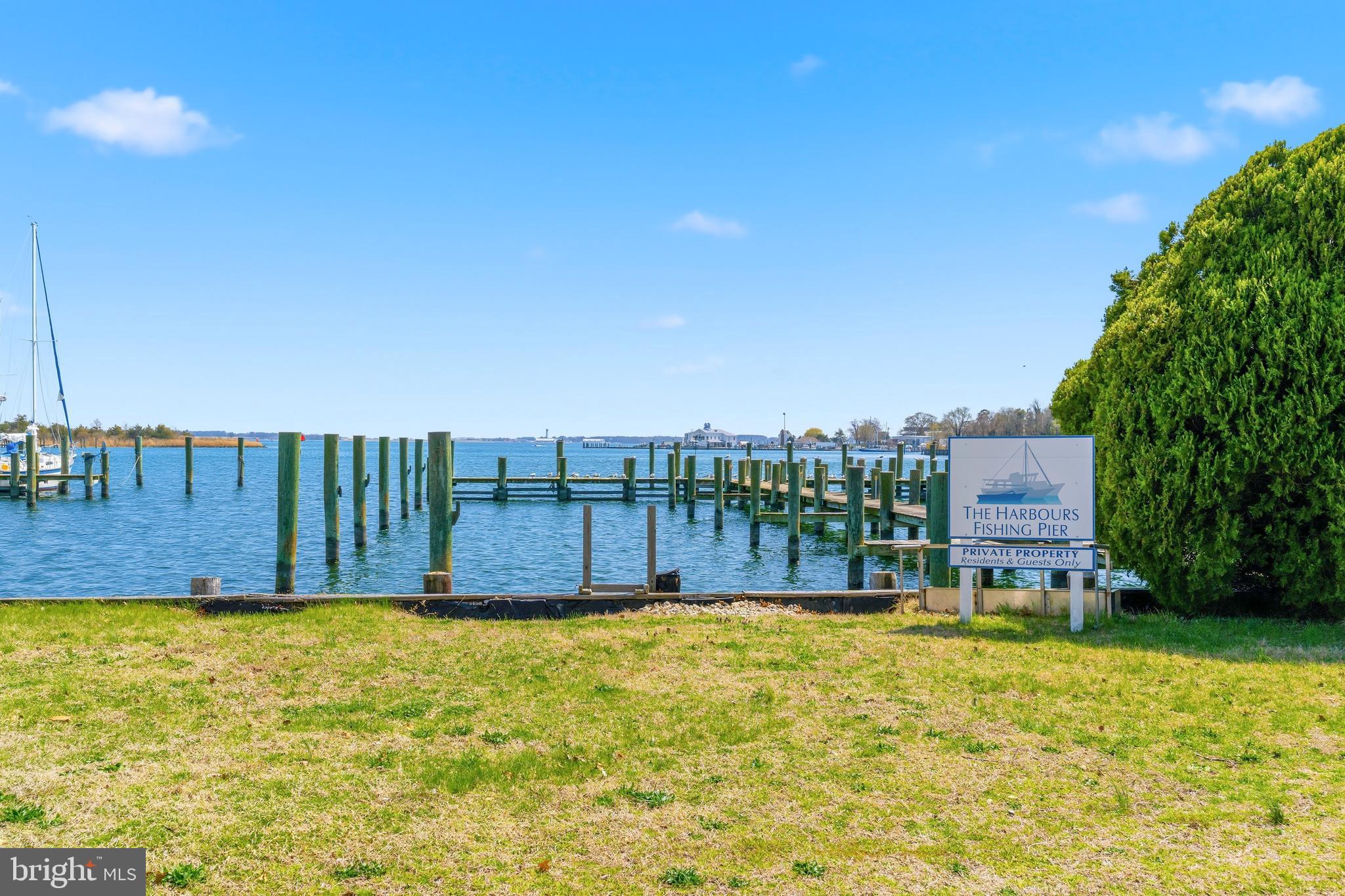 MILL CREEK CONDOMINIUMS - Residential