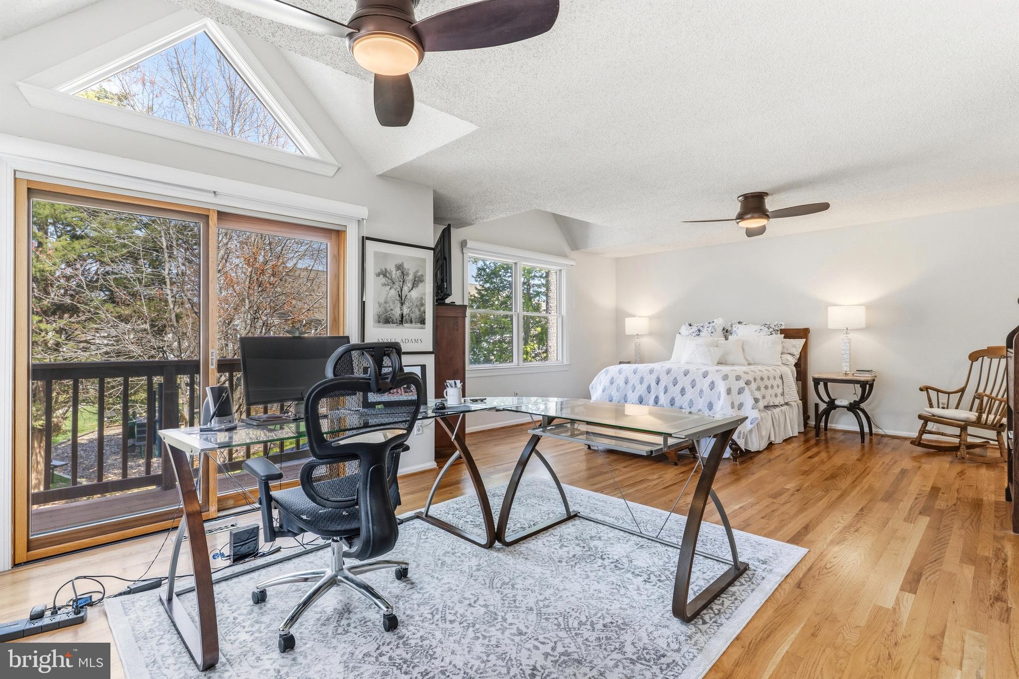 MILL CREEK CONDOMINIUMS - Residential