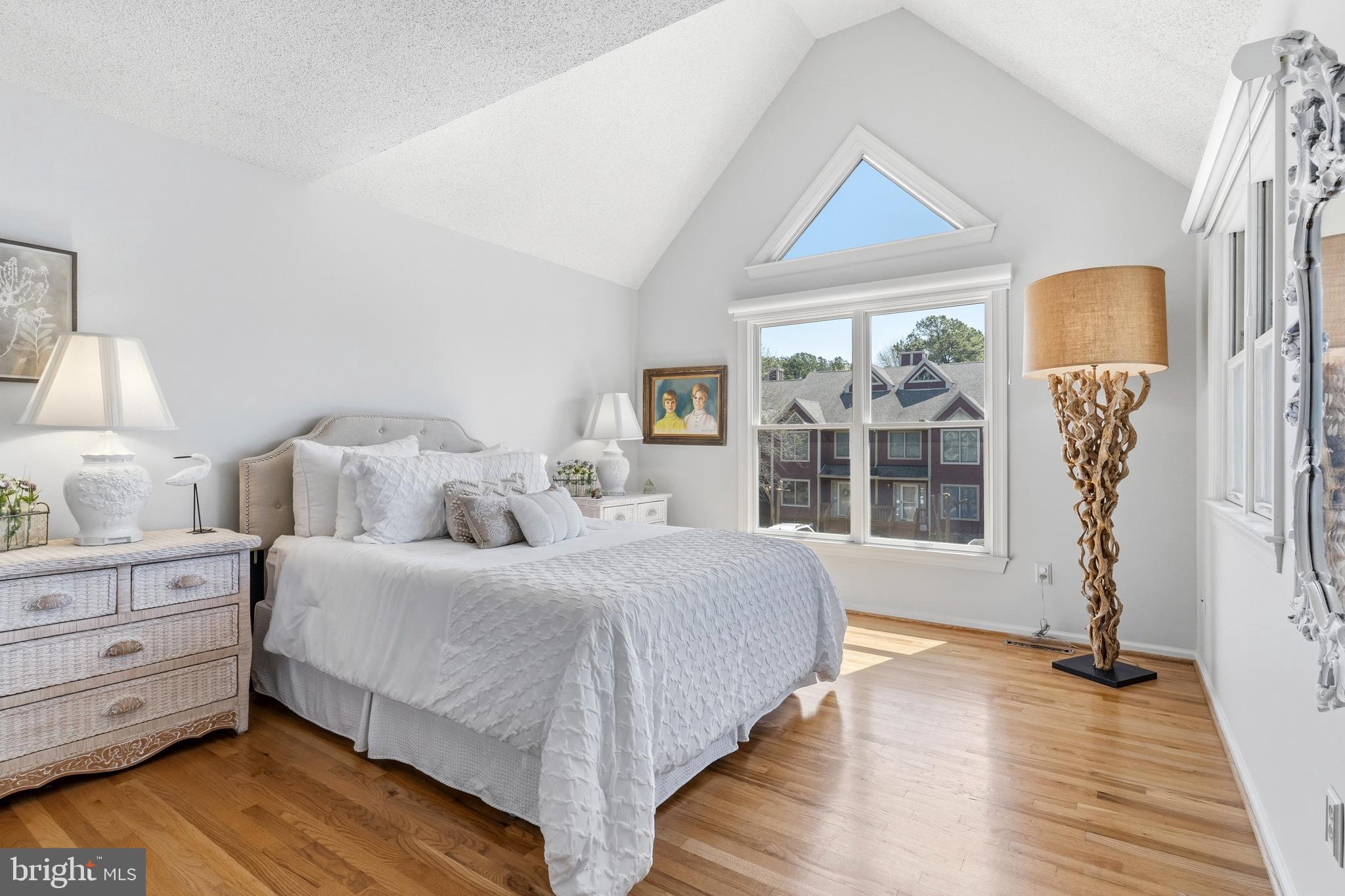 MILL CREEK CONDOMINIUMS - Residential