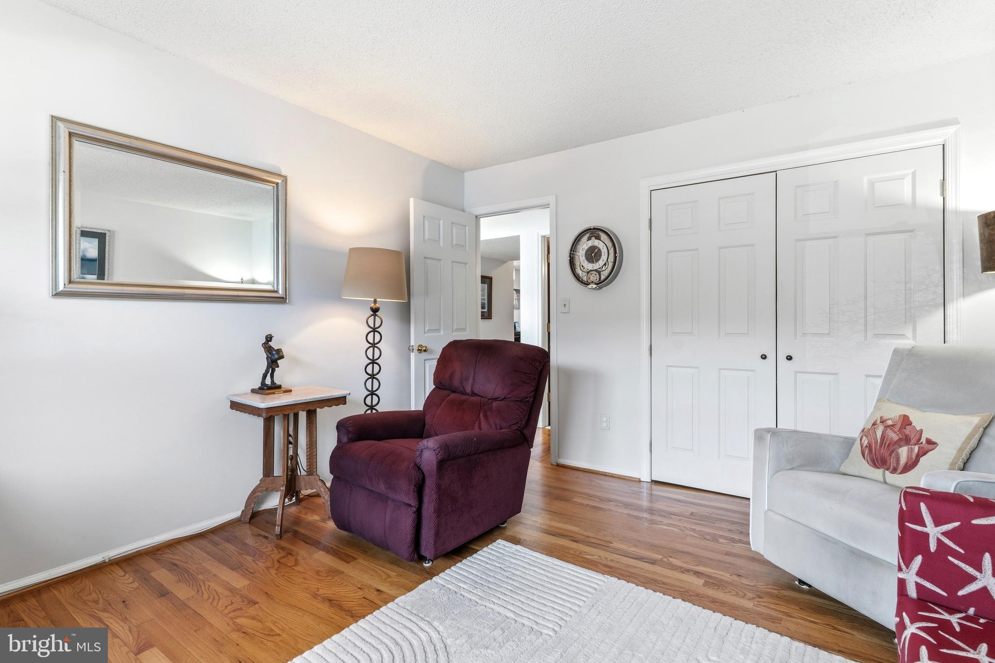 MILL CREEK CONDOMINIUMS - Residential