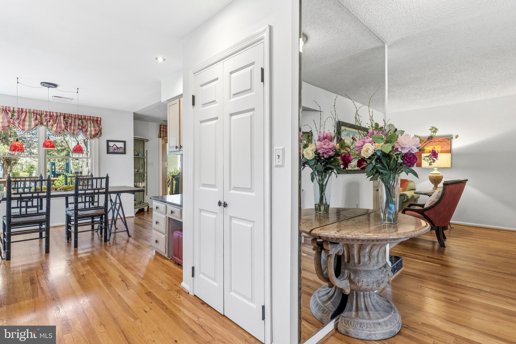 MILL CREEK CONDOMINIUMS - Residential