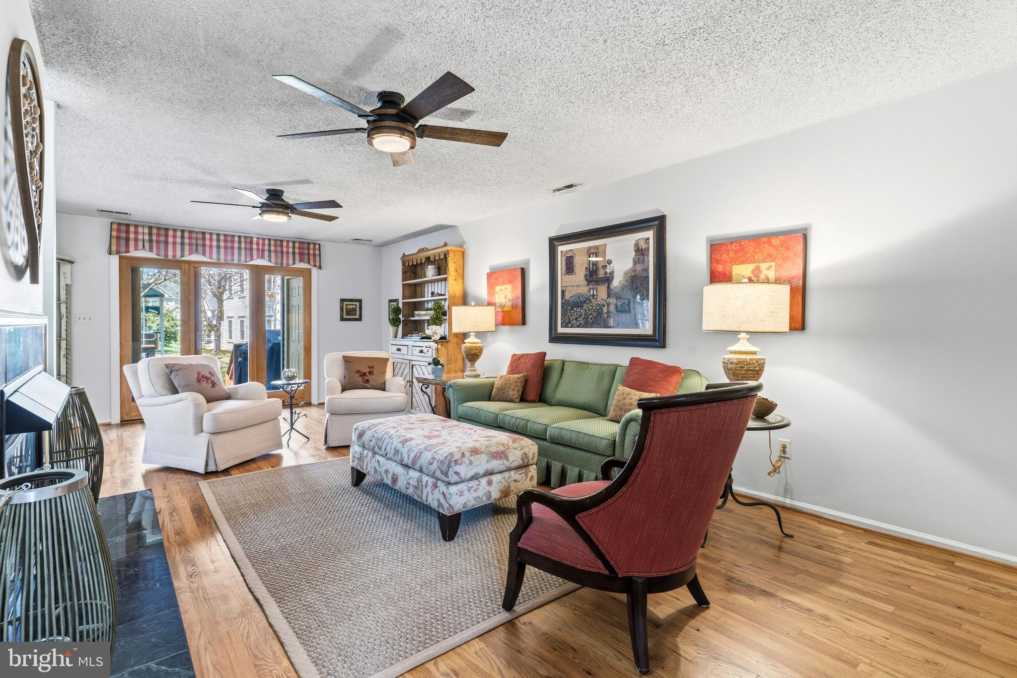 MILL CREEK CONDOMINIUMS - Residential