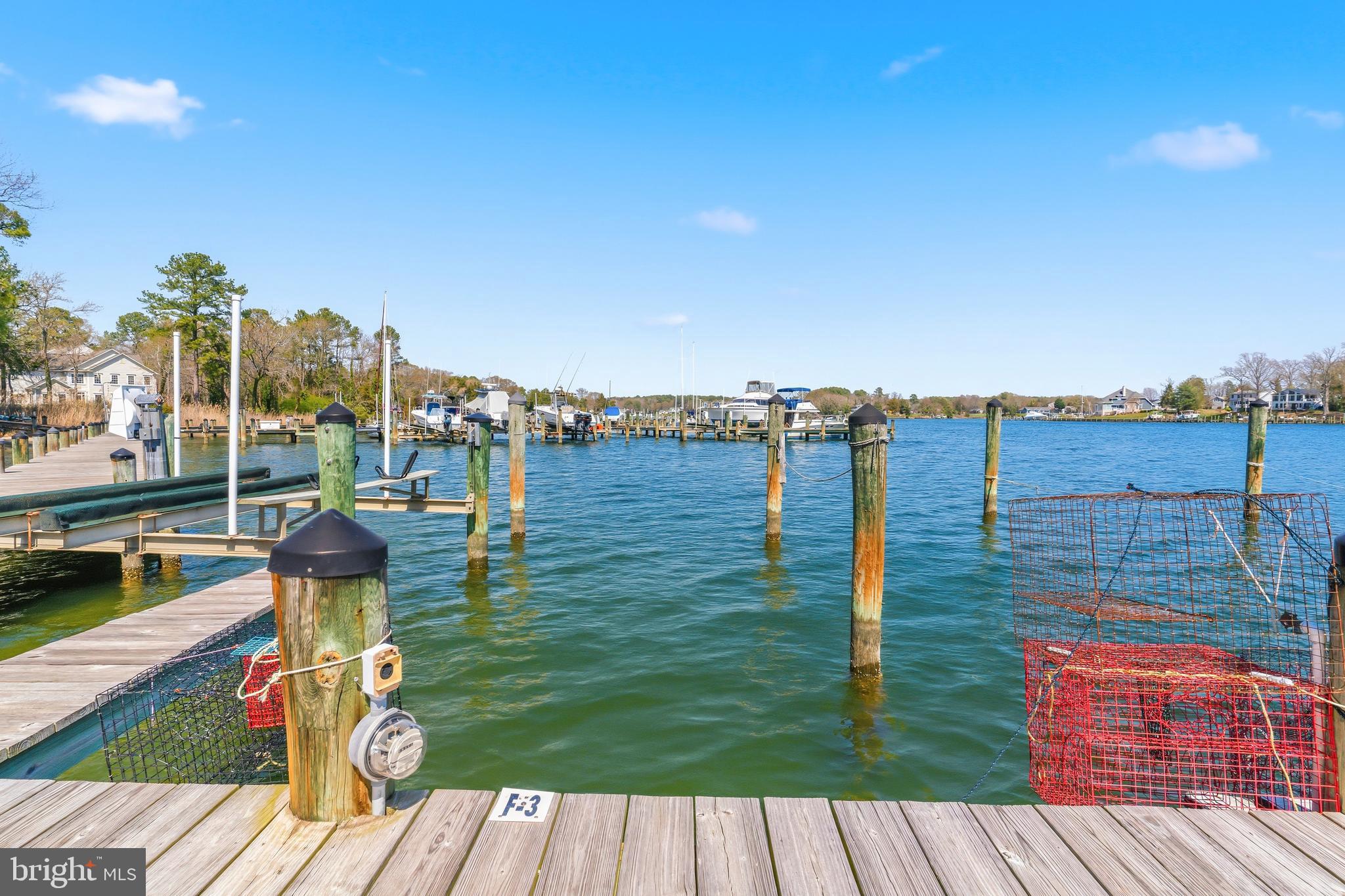 MILL CREEK CONDOMINIUMS - Residential