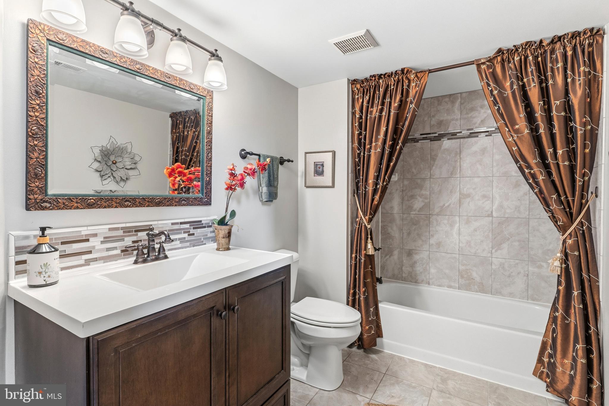 MILL CREEK CONDOMINIUMS - Residential