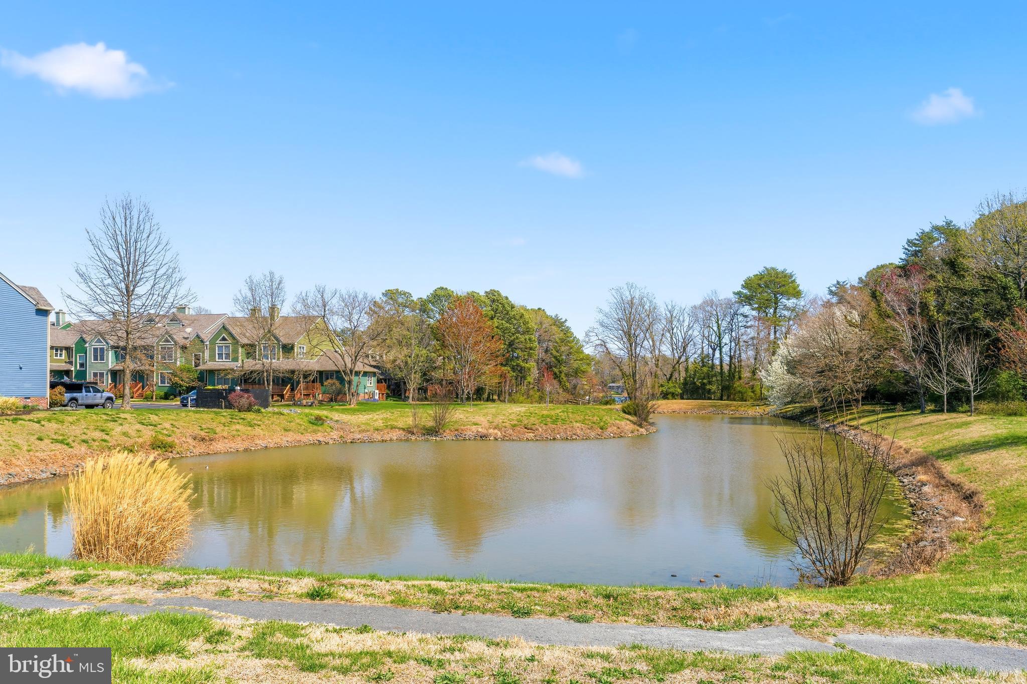 MILL CREEK CONDOMINIUMS - Residential