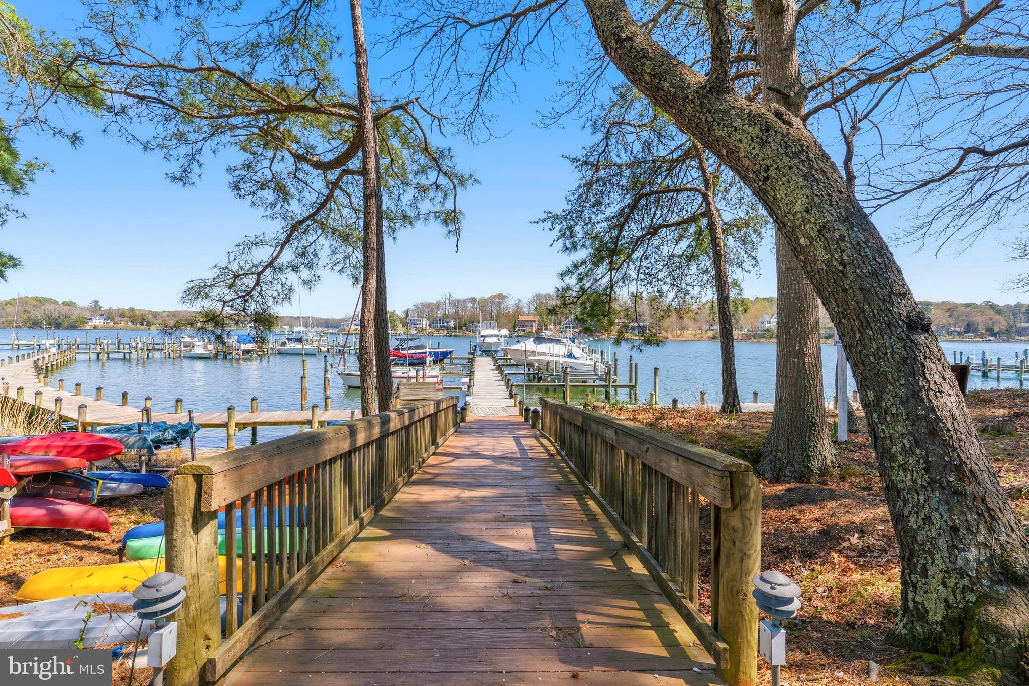 MILL CREEK CONDOMINIUMS - Residential