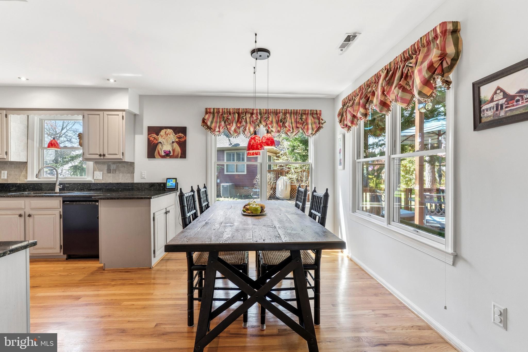 MILL CREEK CONDOMINIUMS - Residential