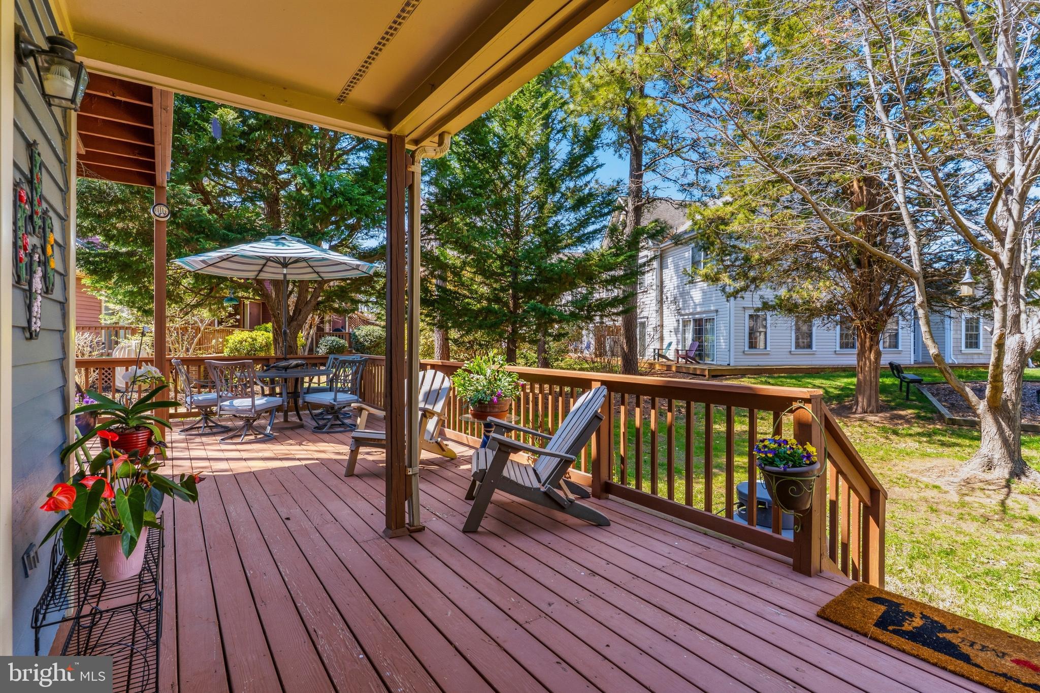 MILL CREEK CONDOMINIUMS - Residential