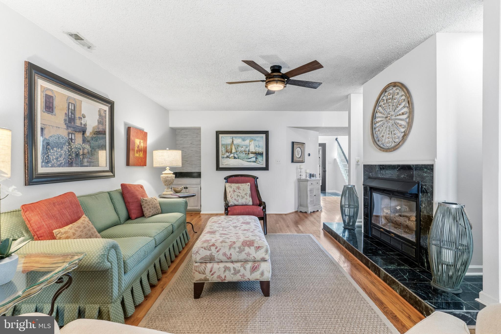 MILL CREEK CONDOMINIUMS - Residential