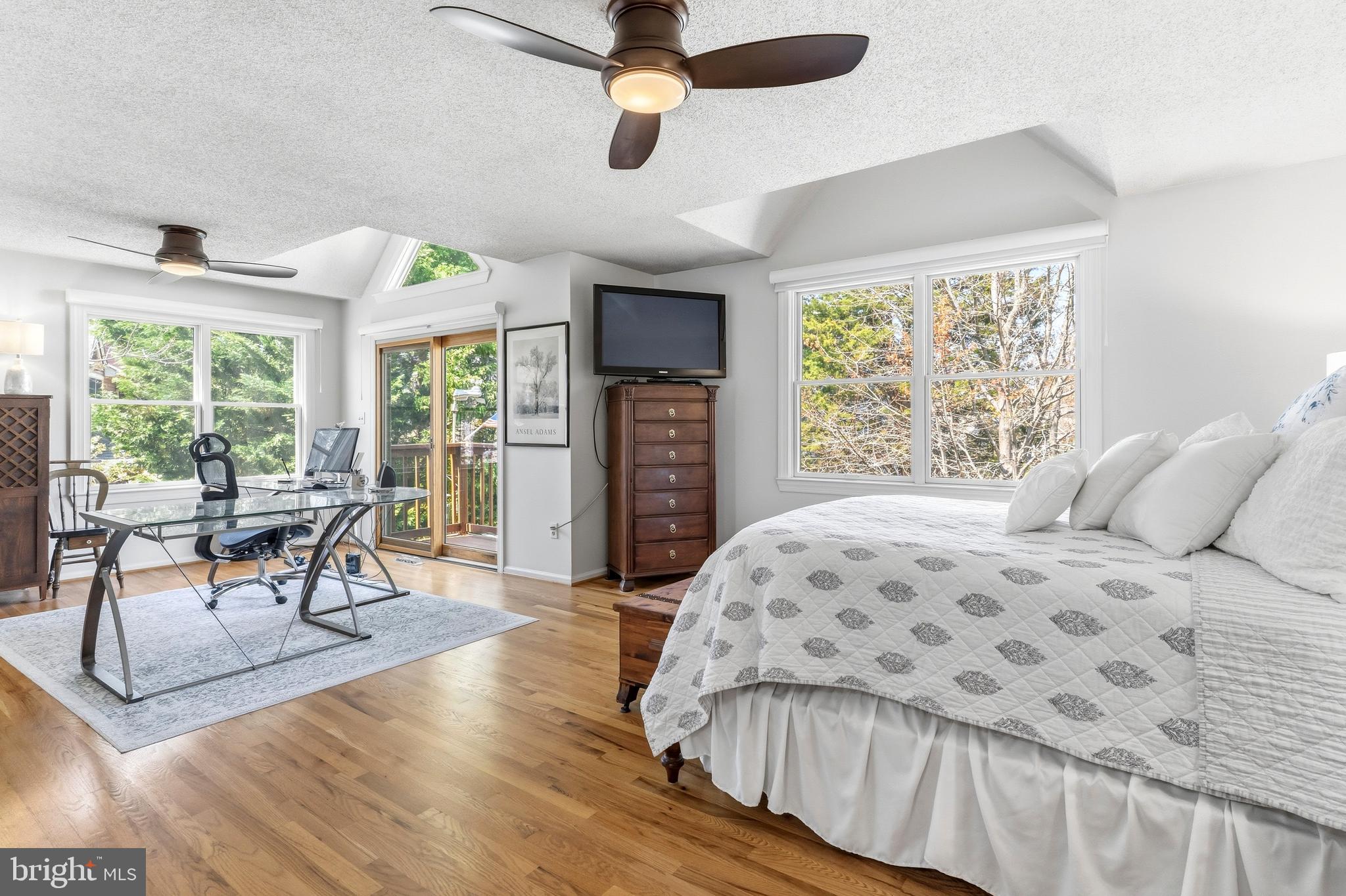 MILL CREEK CONDOMINIUMS - Residential