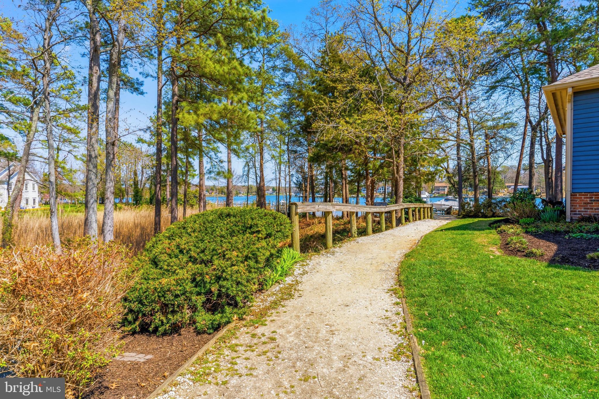 MILL CREEK CONDOMINIUMS - Residential