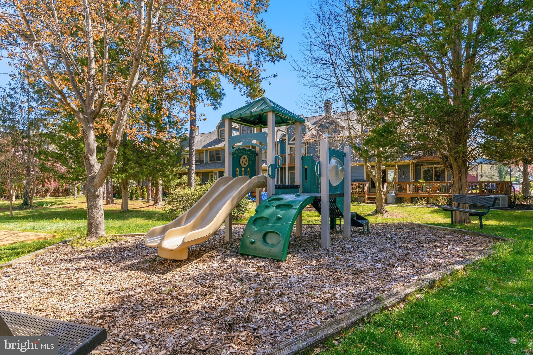 MILL CREEK CONDOMINIUMS - Residential