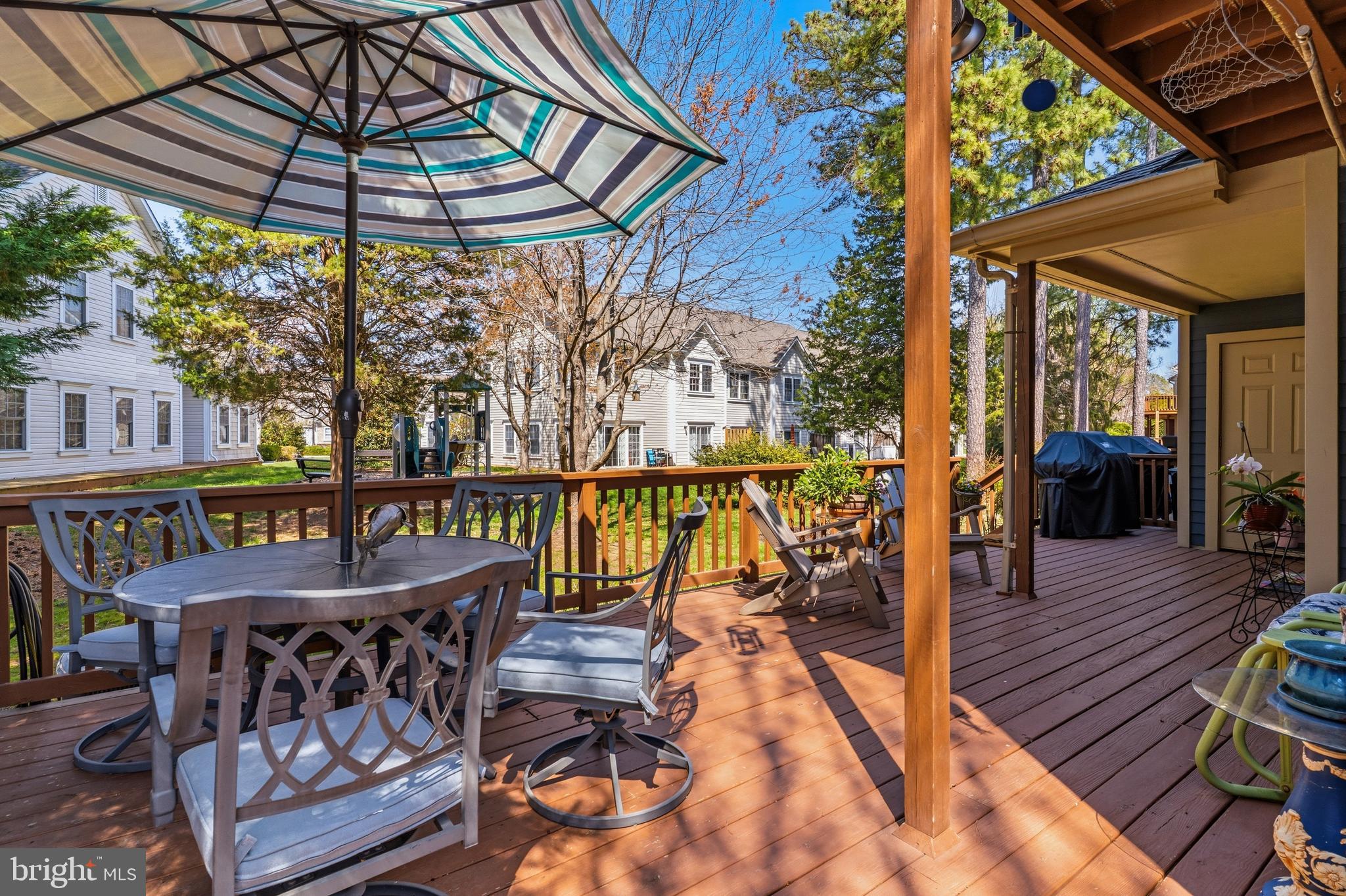 MILL CREEK CONDOMINIUMS - Residential